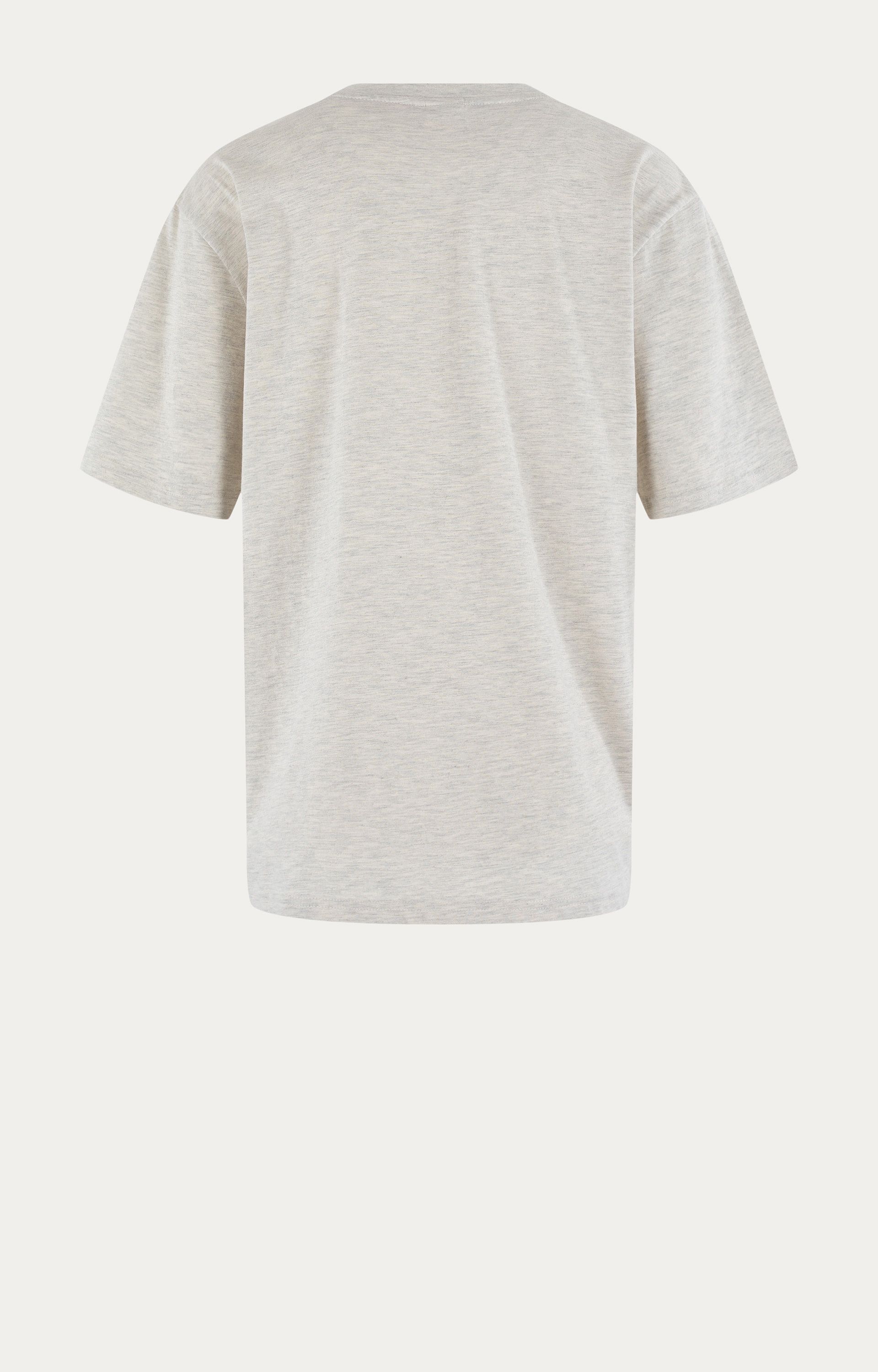 T-shirt Western