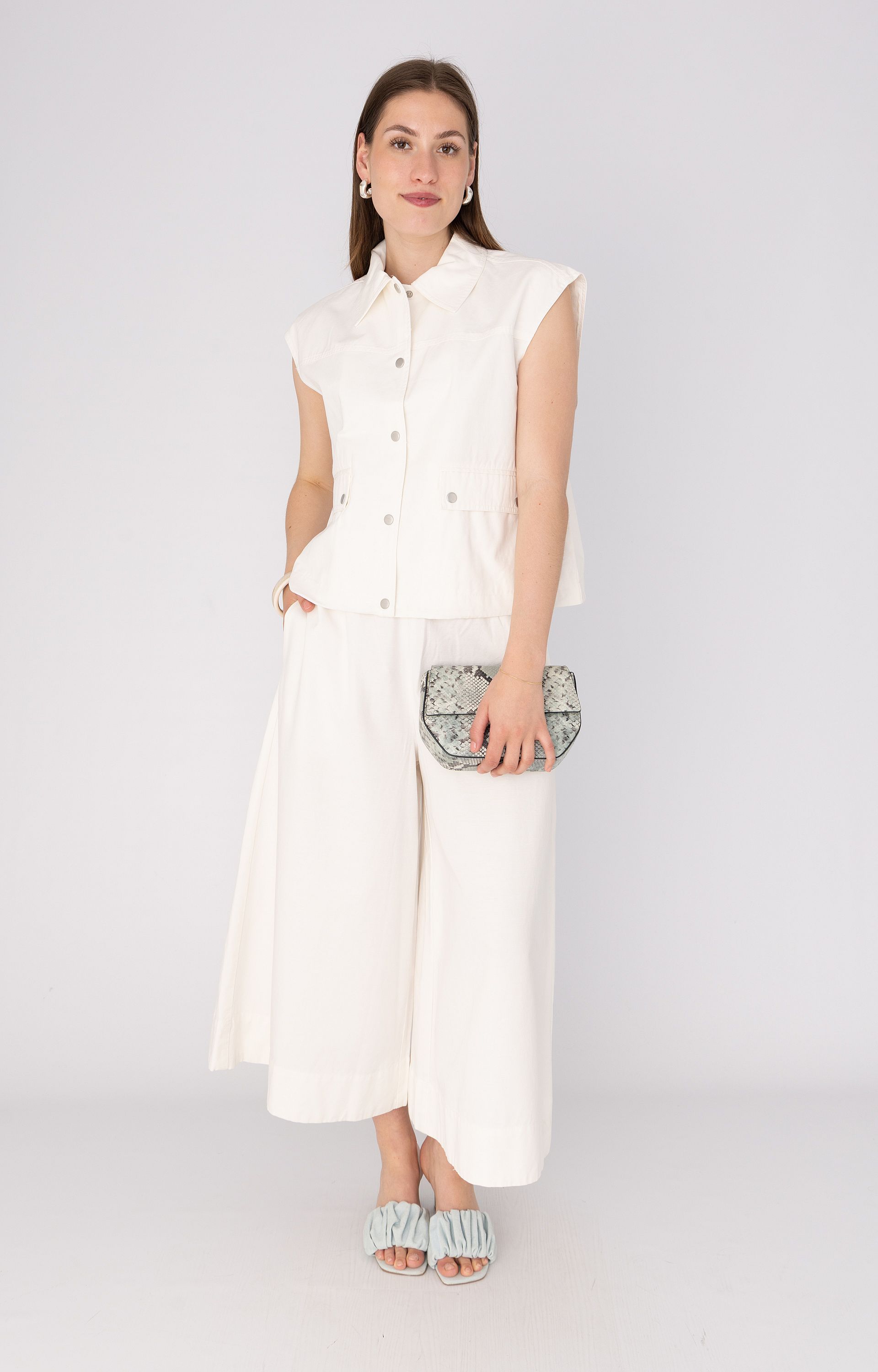 Gilet Josilyn 