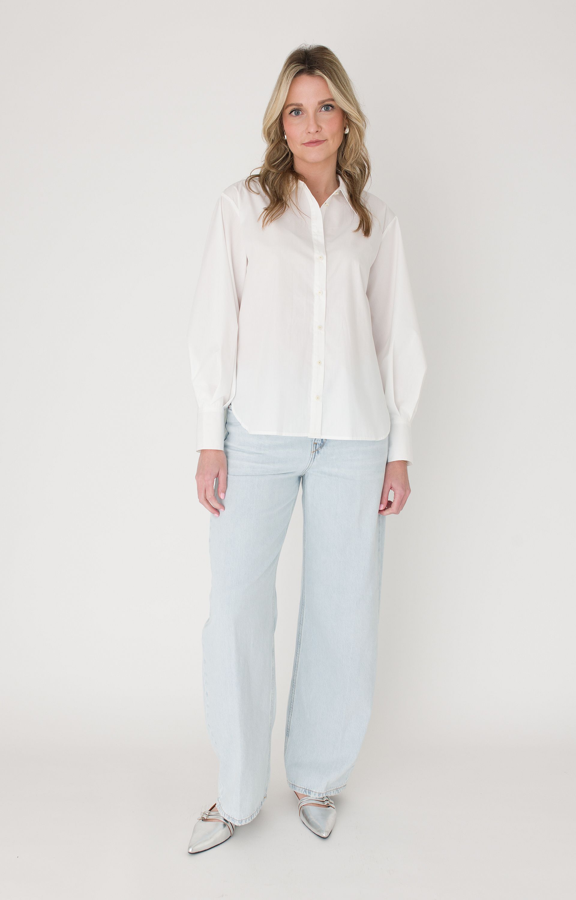 Blouse Yasmiroza