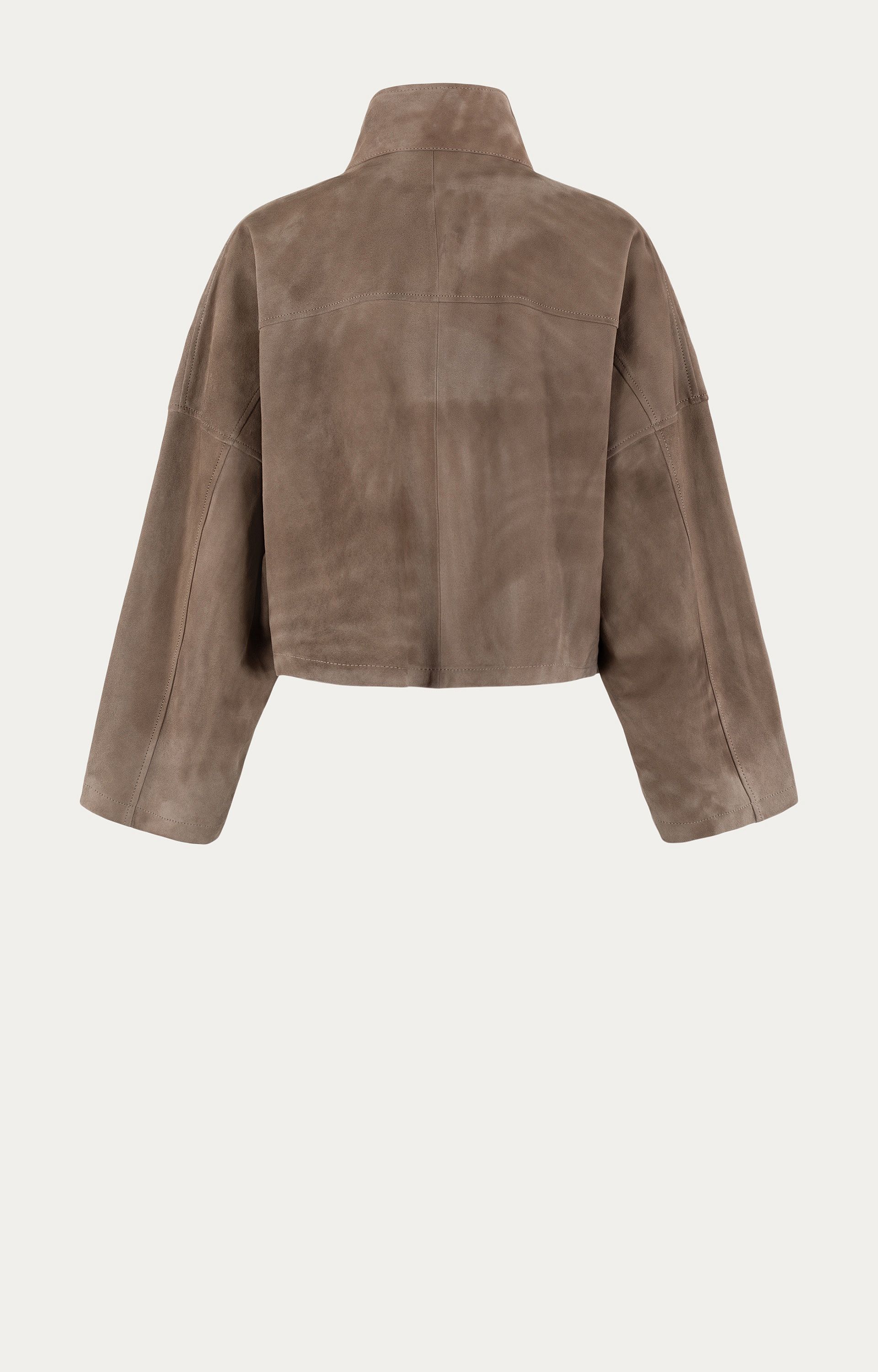 Jacket Arklow 
