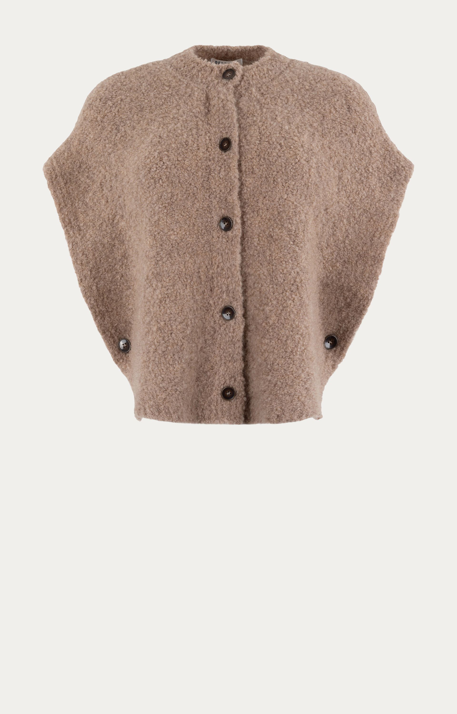 Vest Alva 