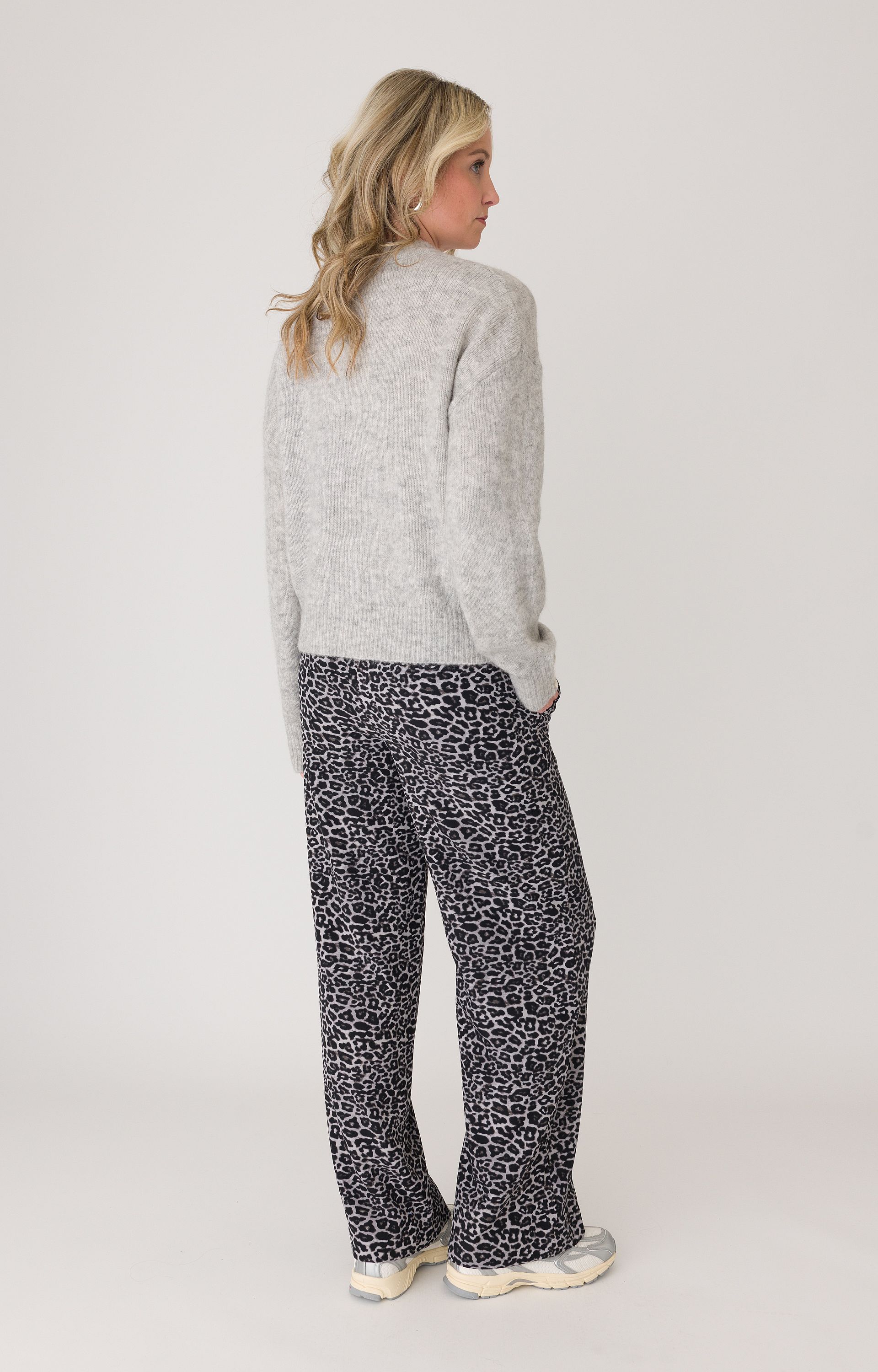 Broek Alba Lisa