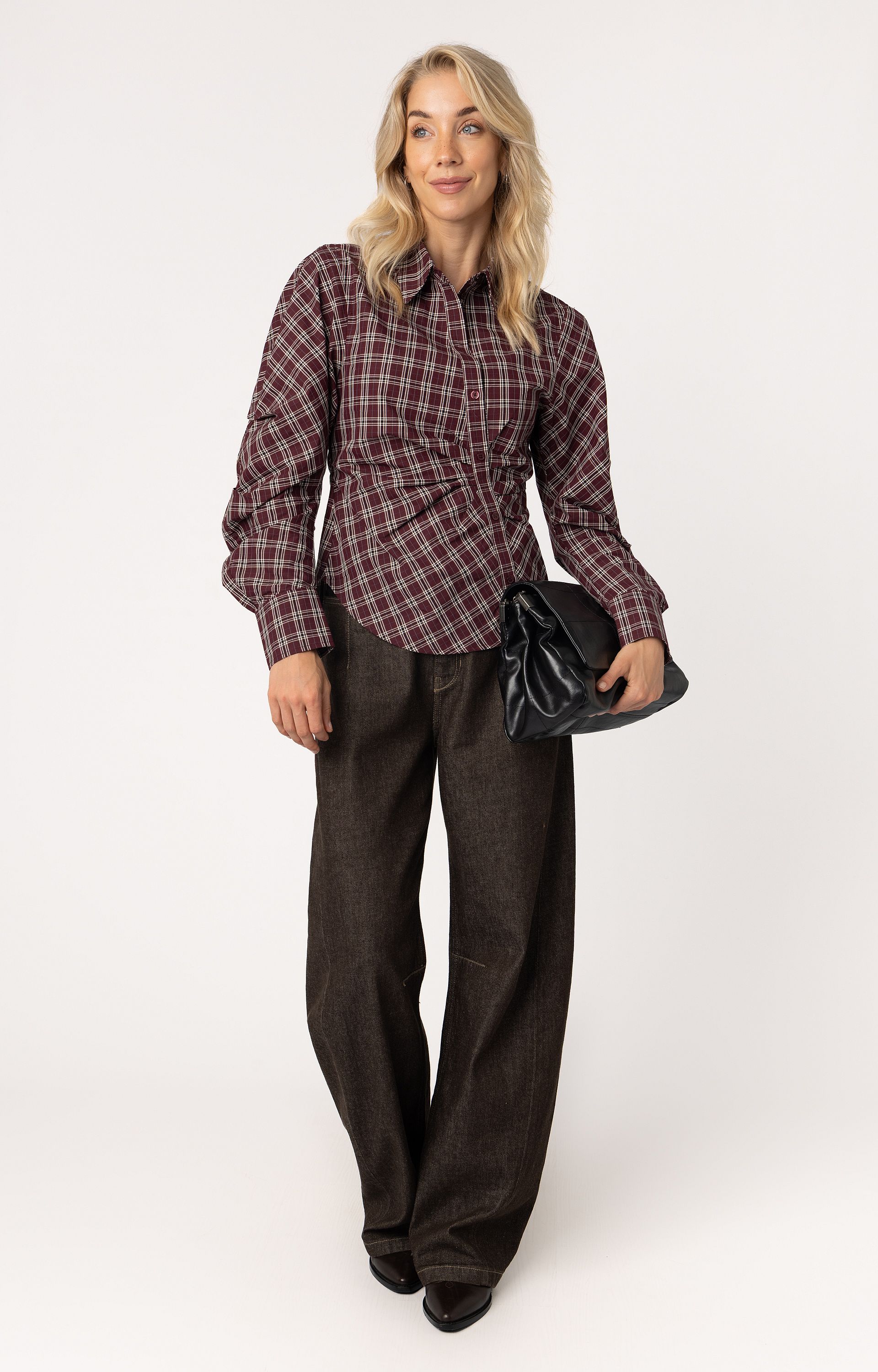 Blouse Neoella 