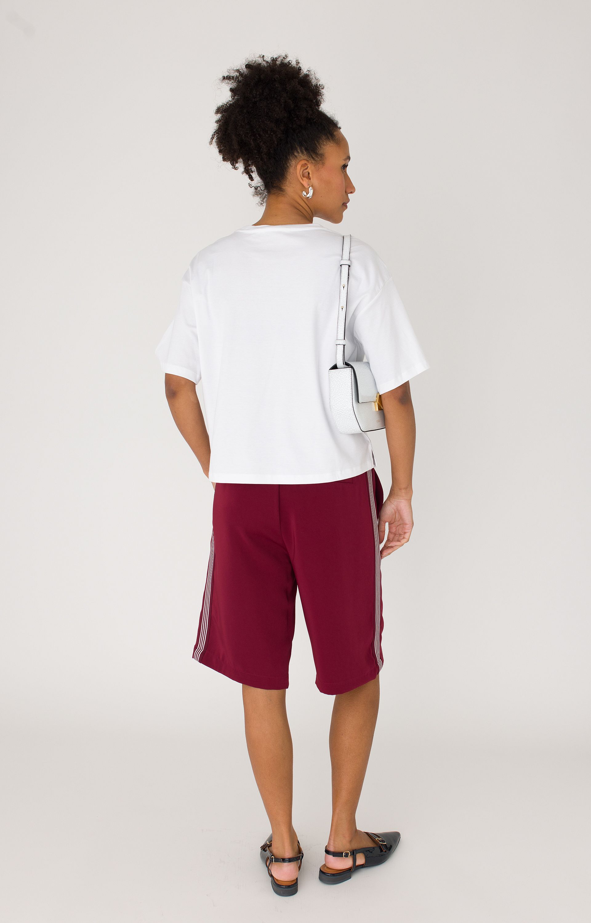 T-shirt Moa Melea