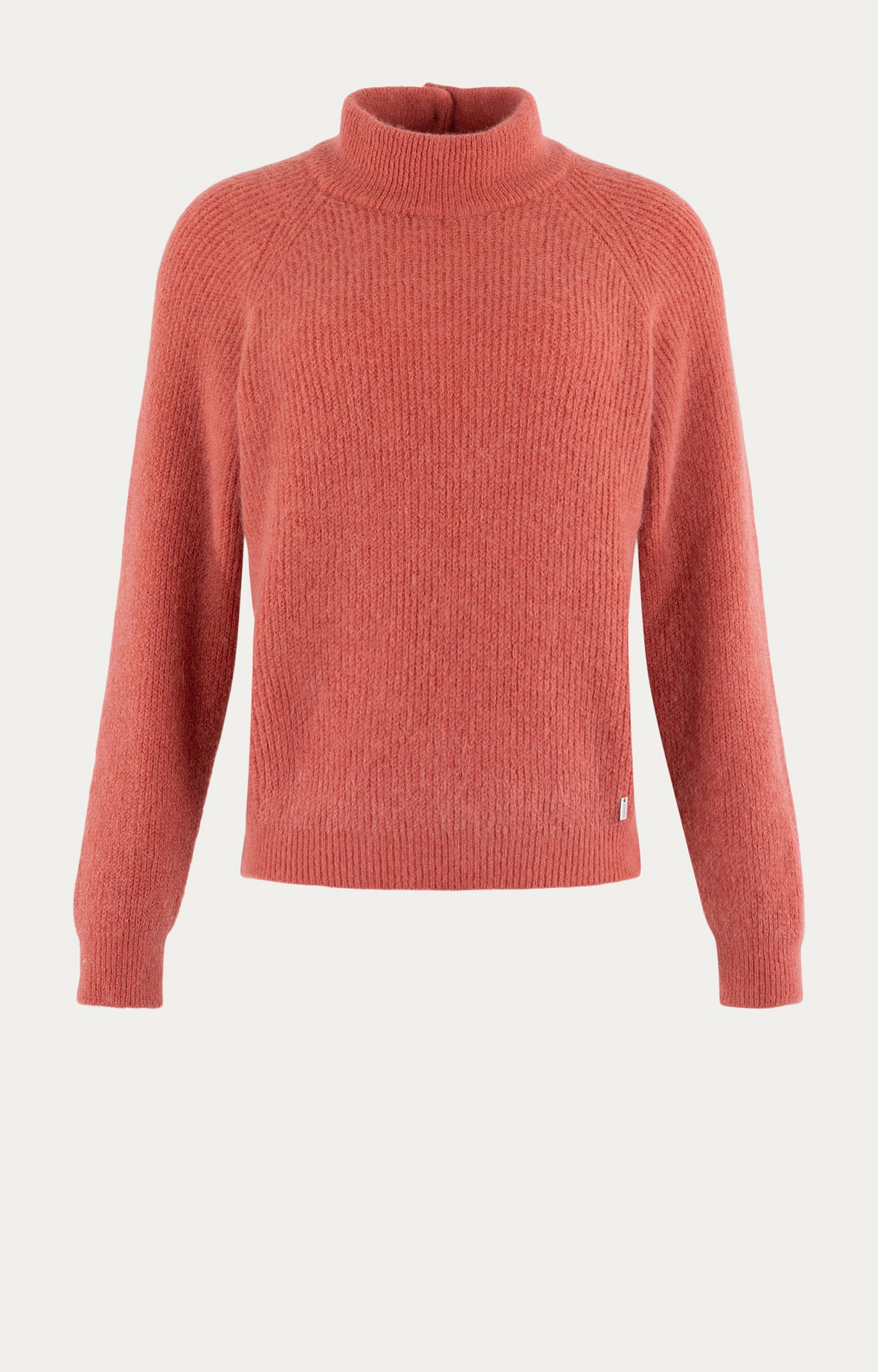 Pullover Heart