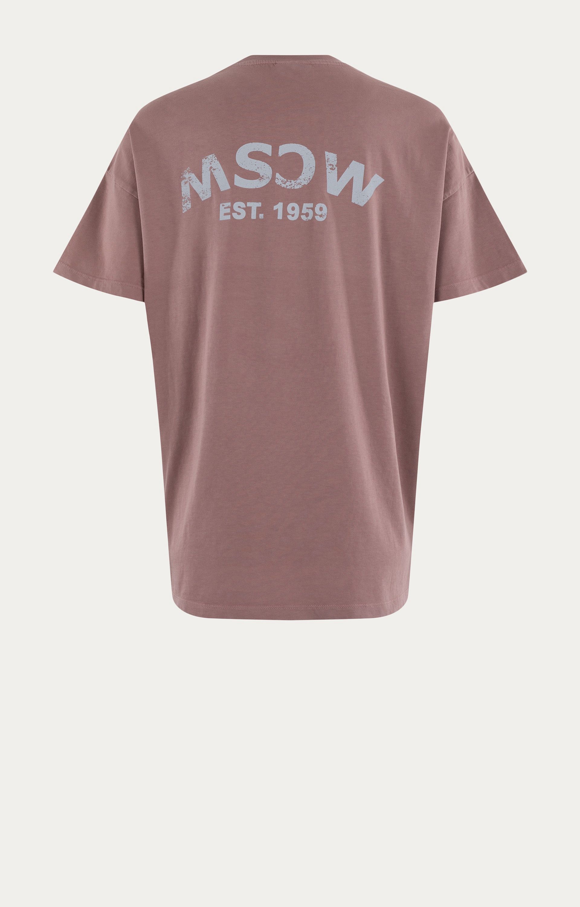 T-Shirt Flavi