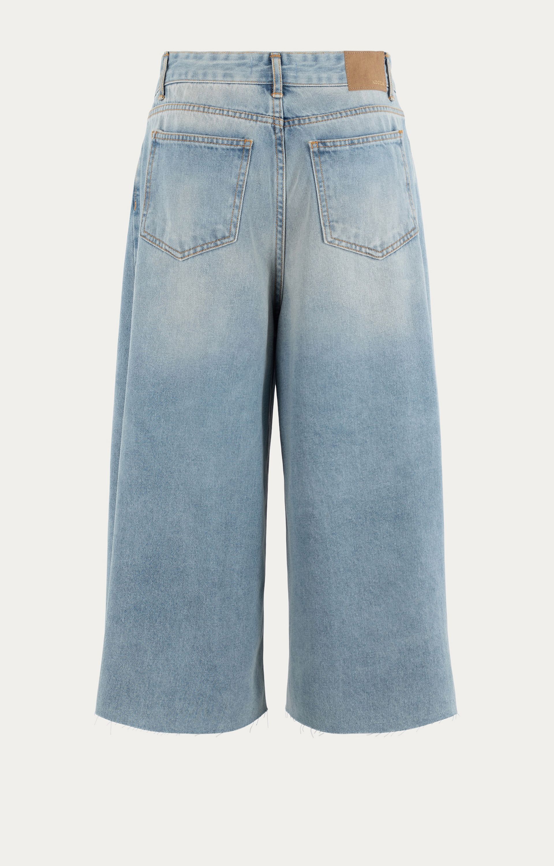 Broek Ledo