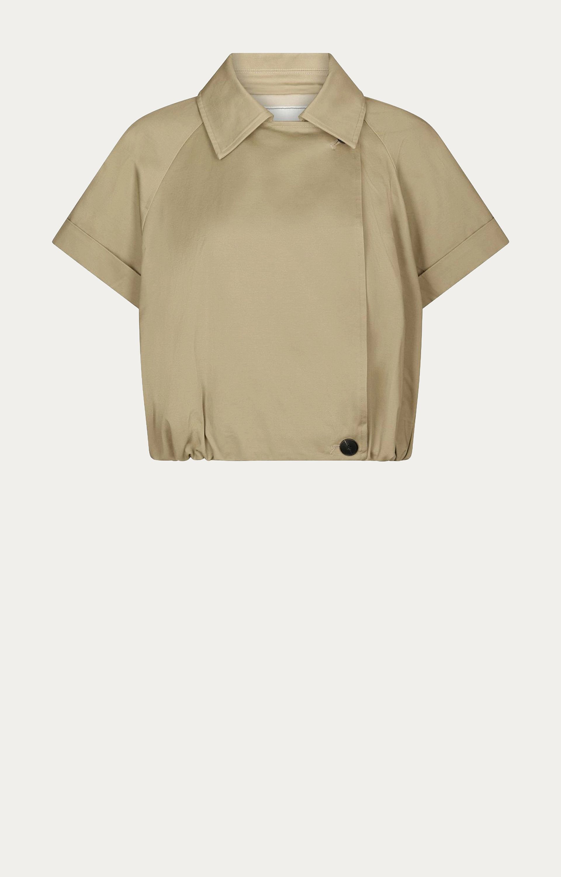 Gilet Lisha 