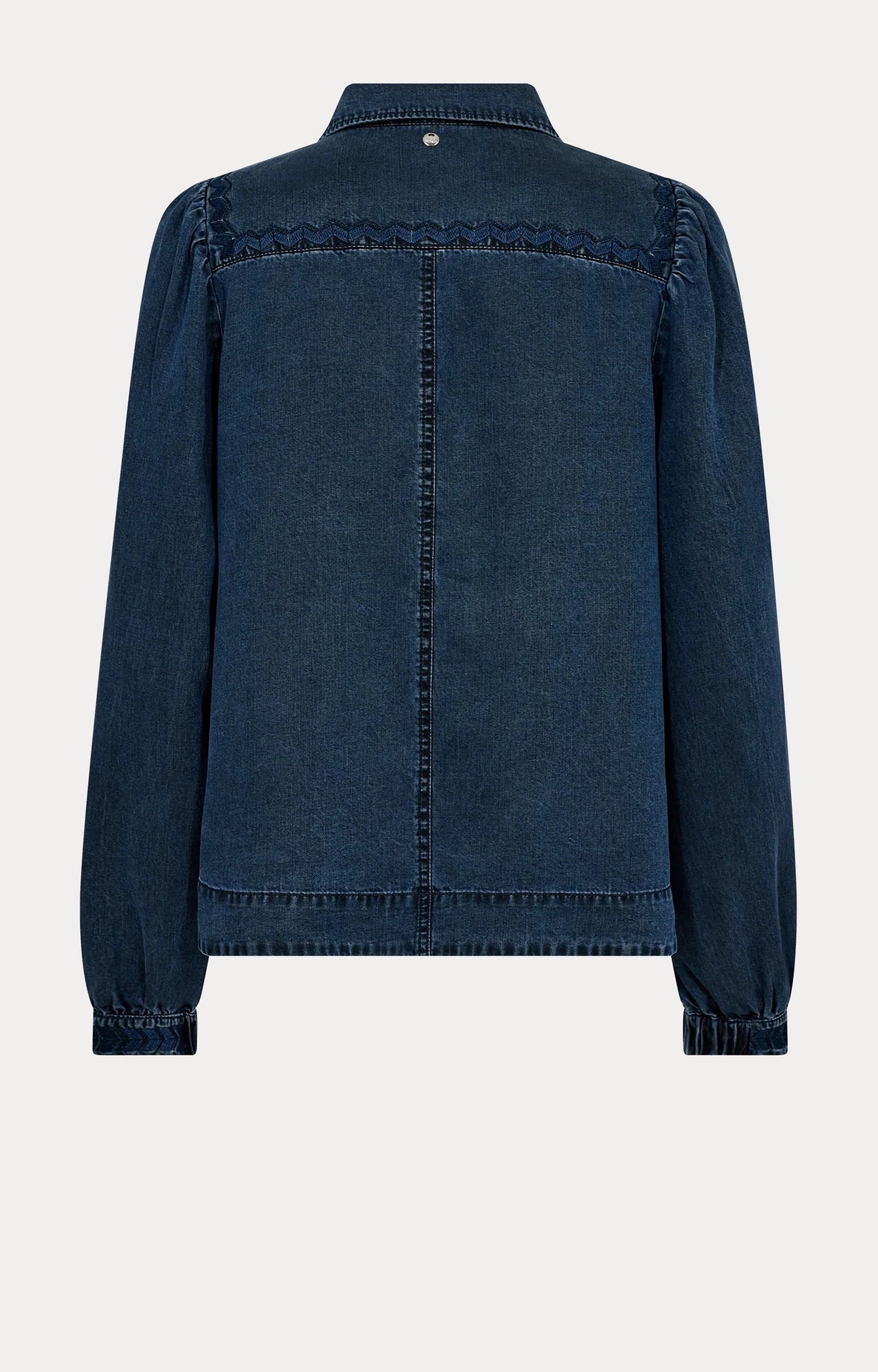 Blouse Fozi 