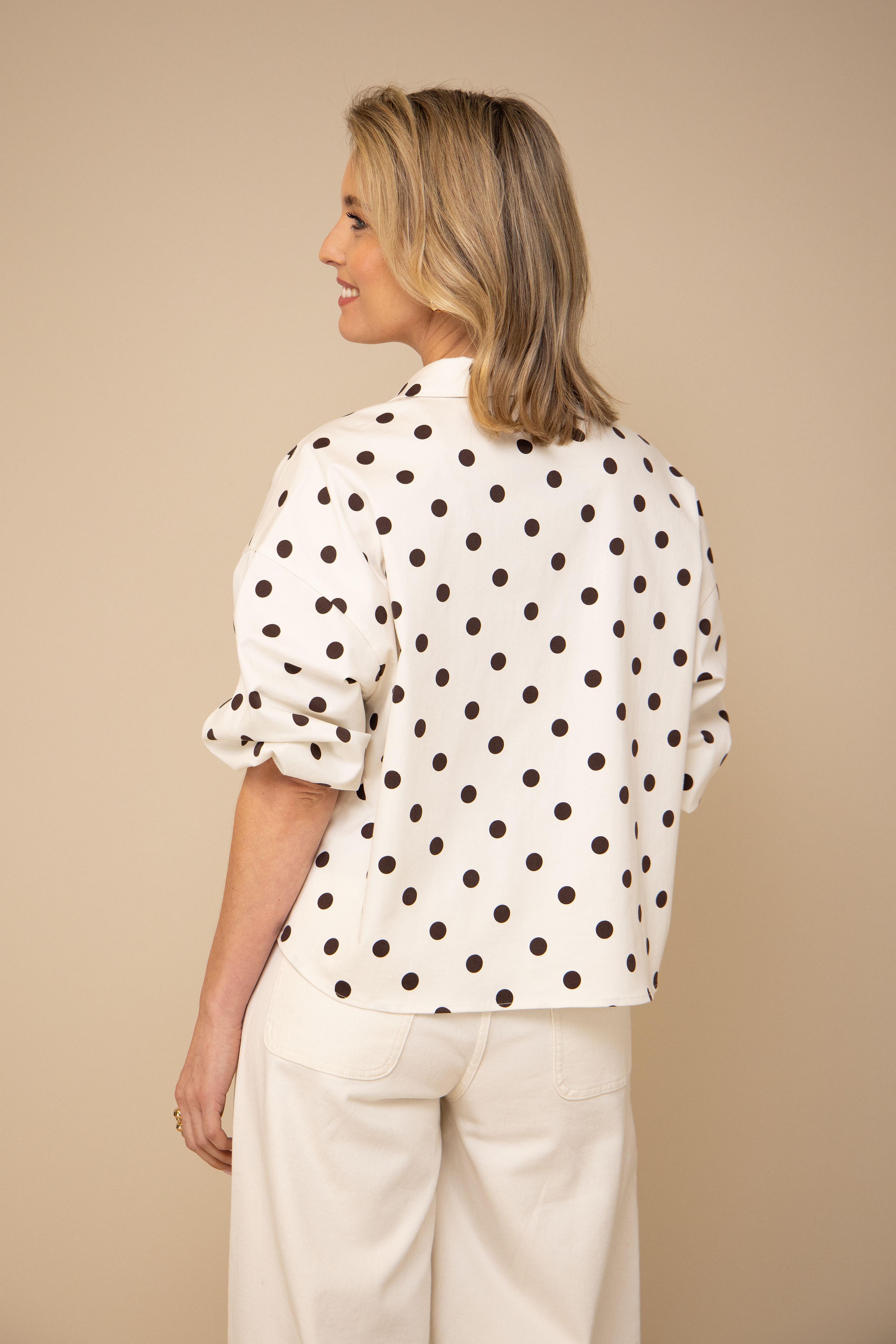 Blouse Audrey