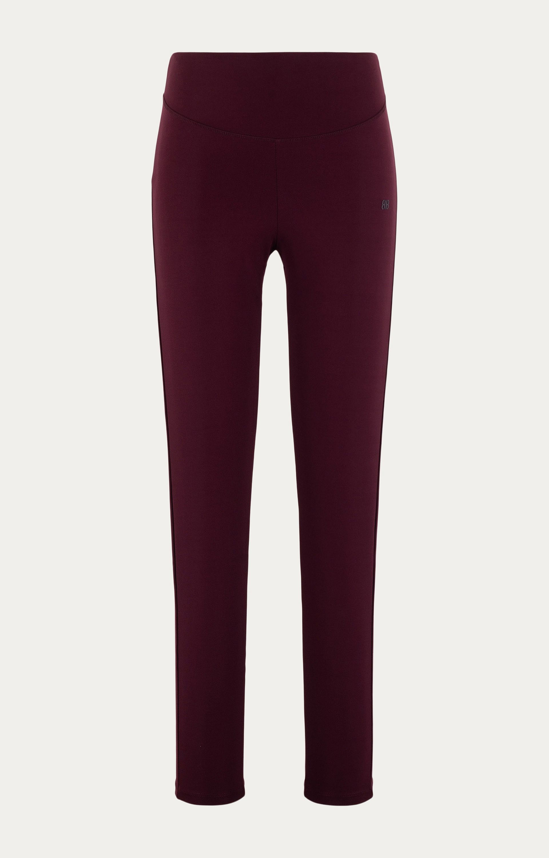 Legging Fuzz