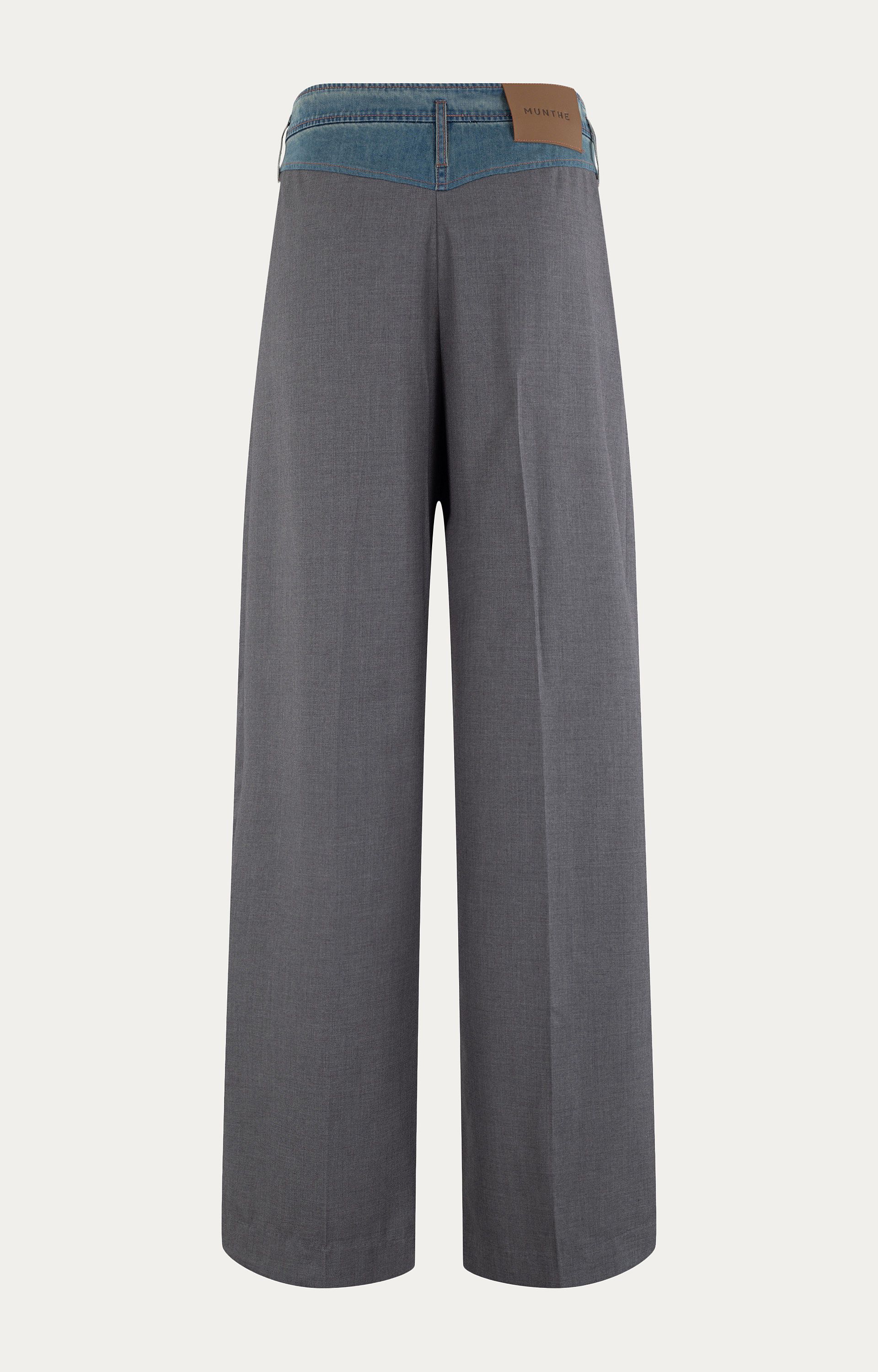 Broek Normay 