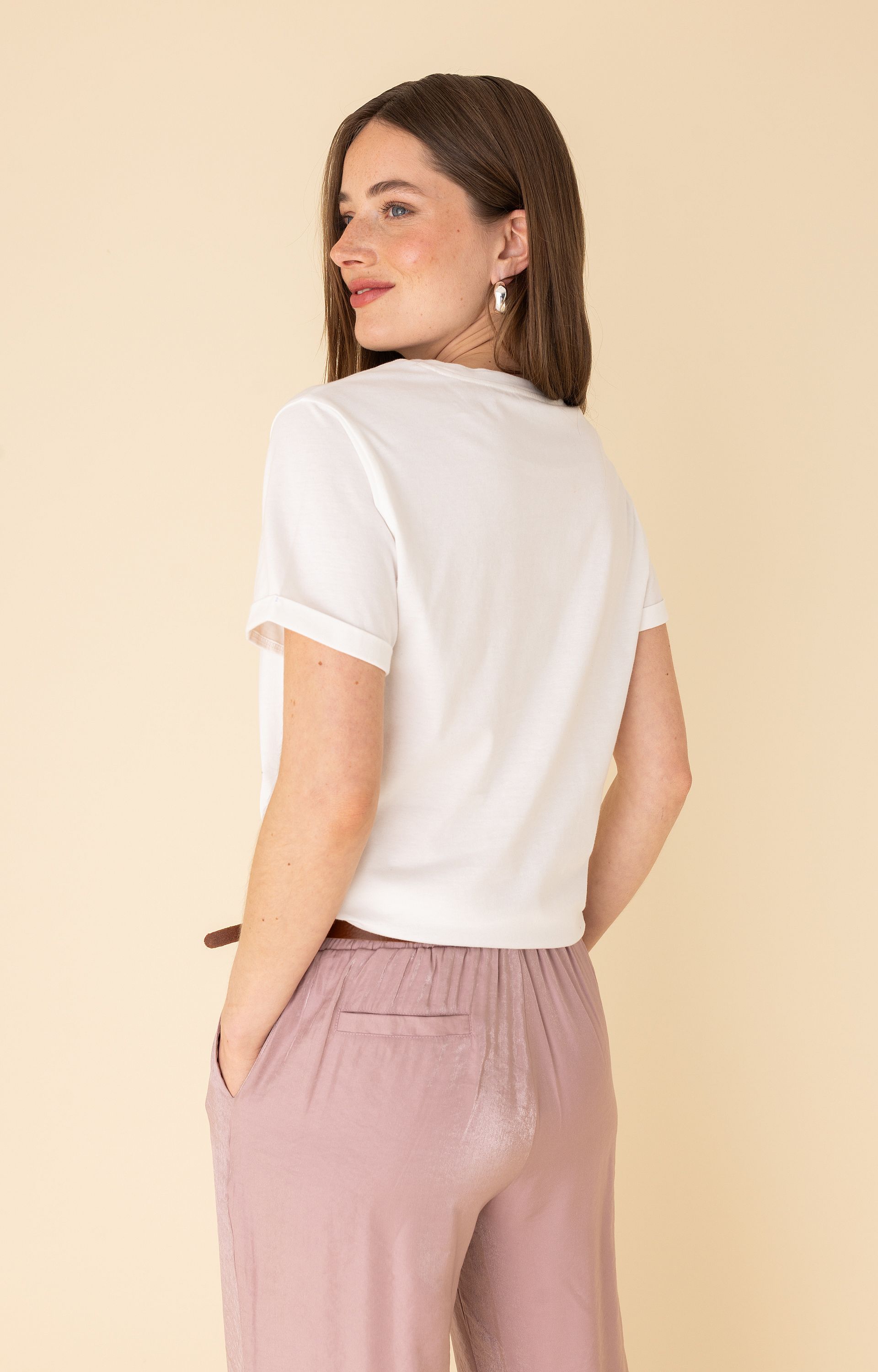 T-shirt May