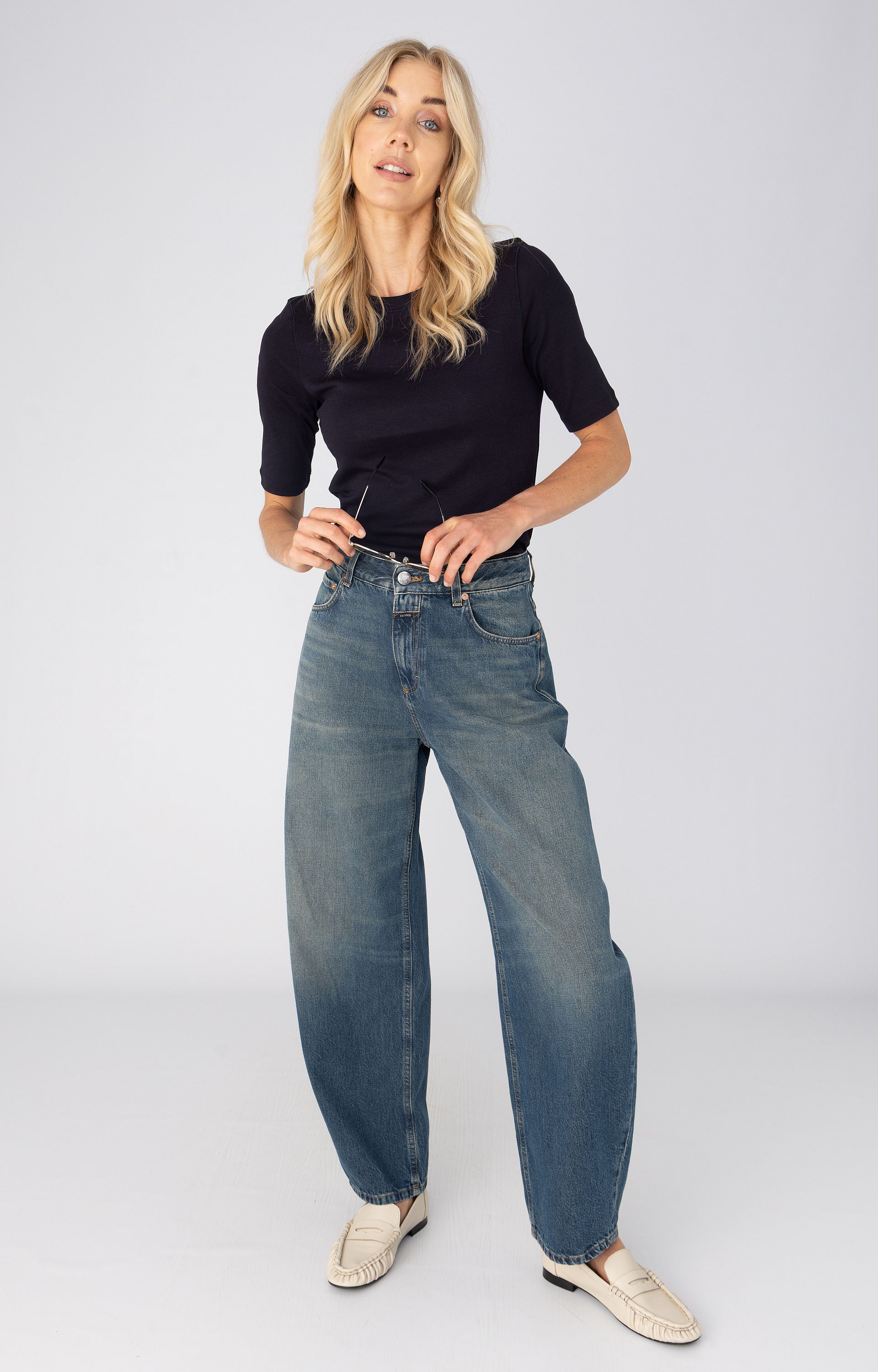 Jeans Jazzie 