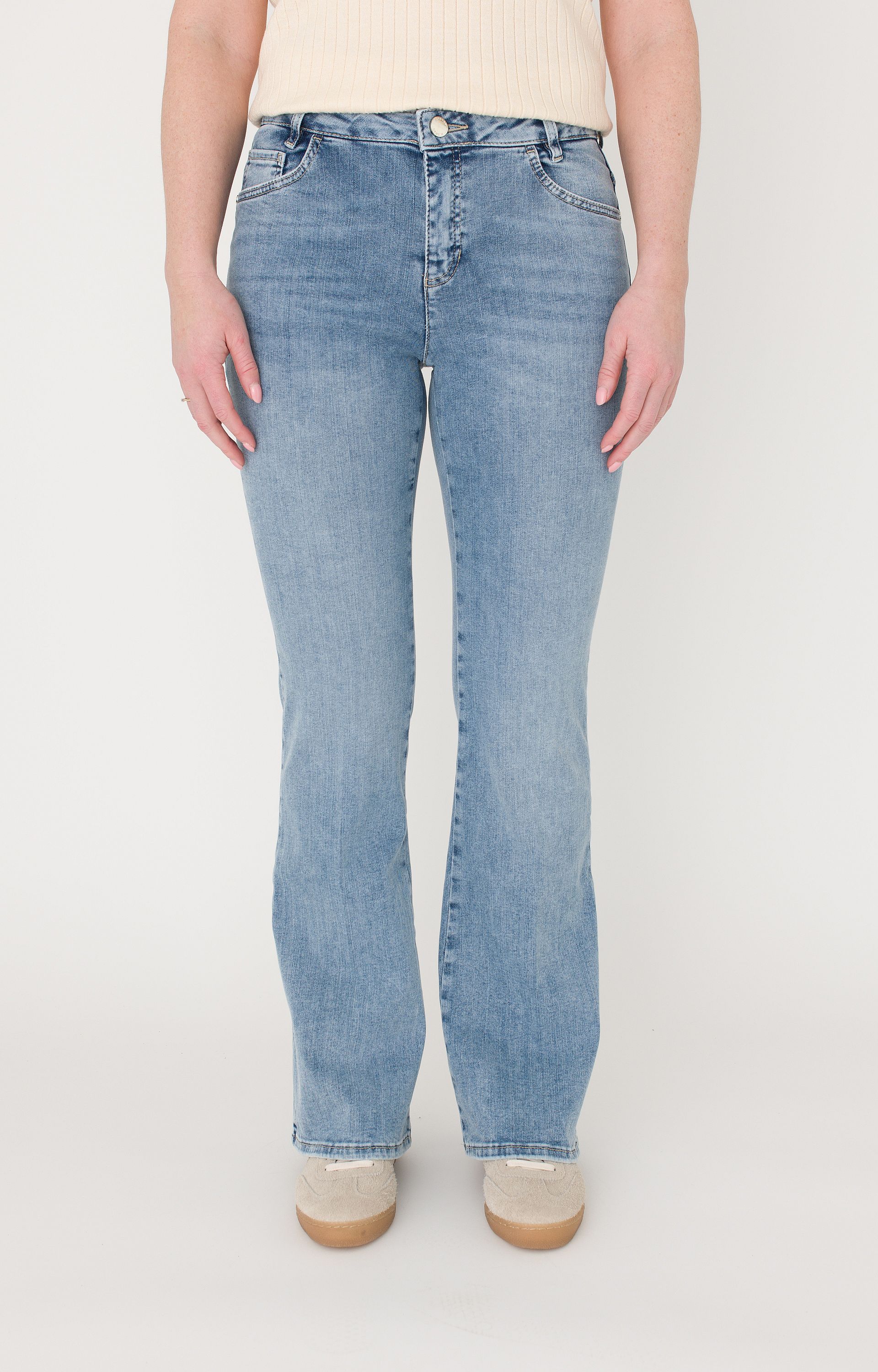 L32 Jeans Antonia Bootcut