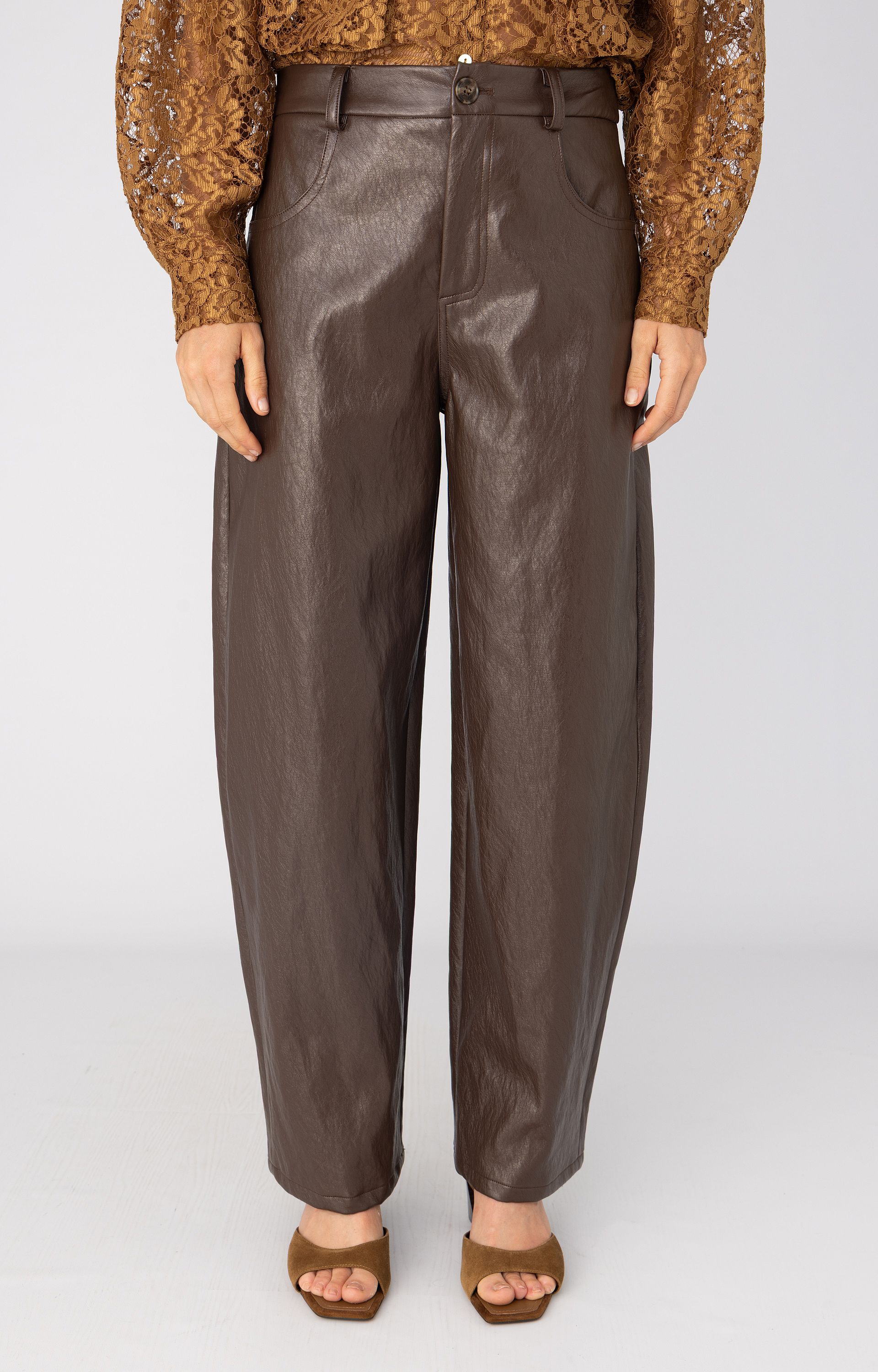 Broek Choco