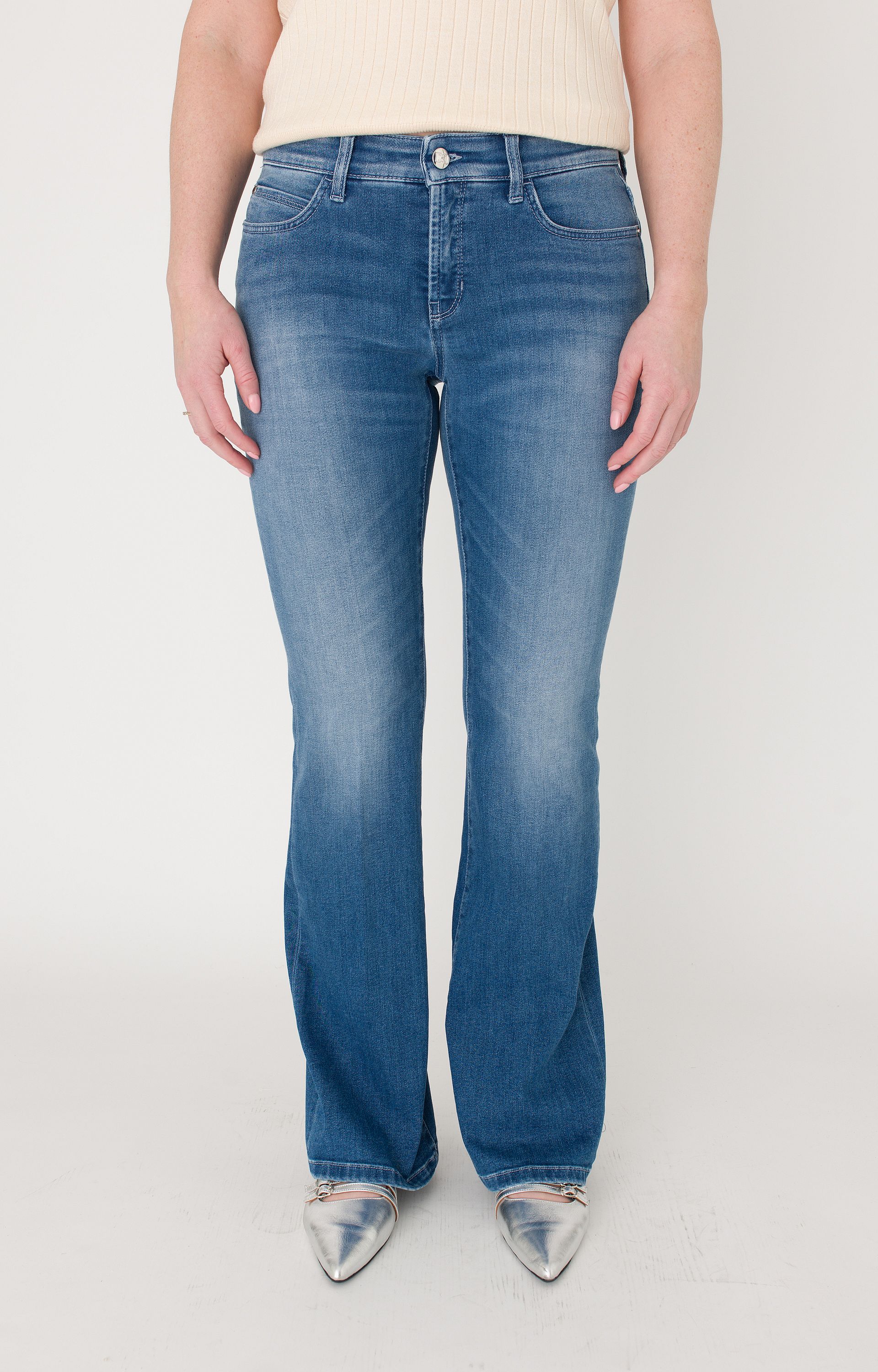 Jeans Paris