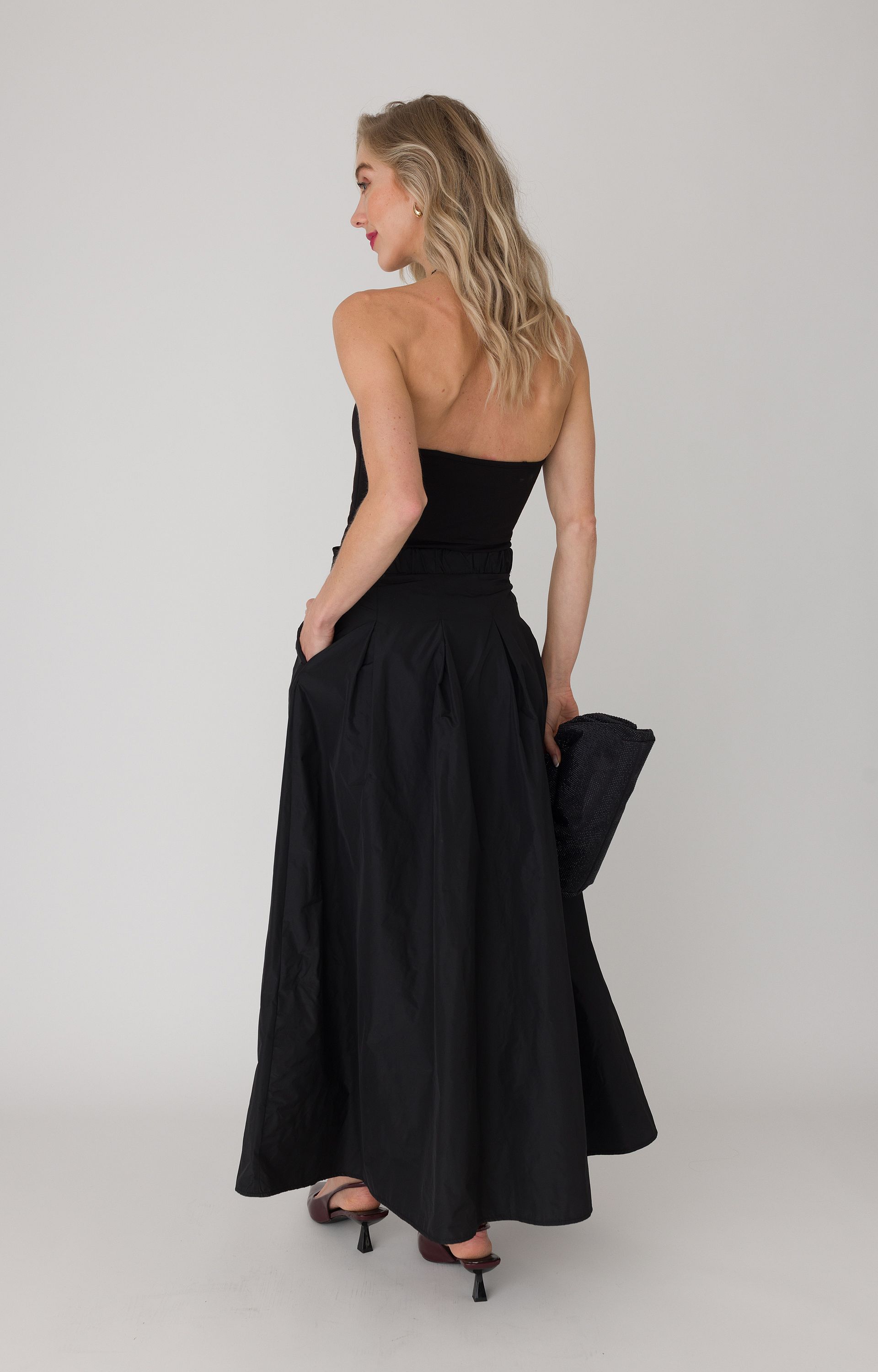 Maxi rok