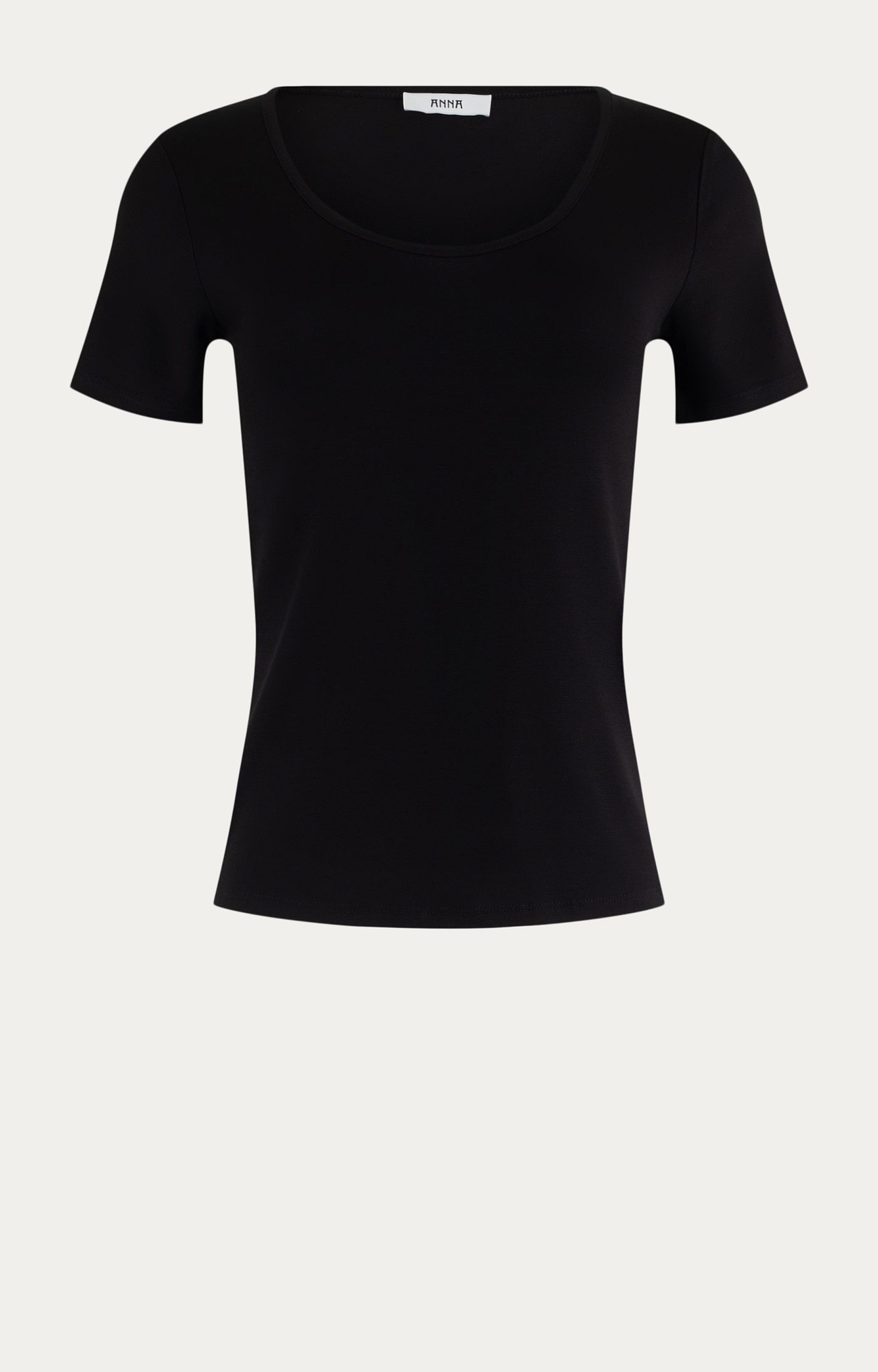 Basic shirt
