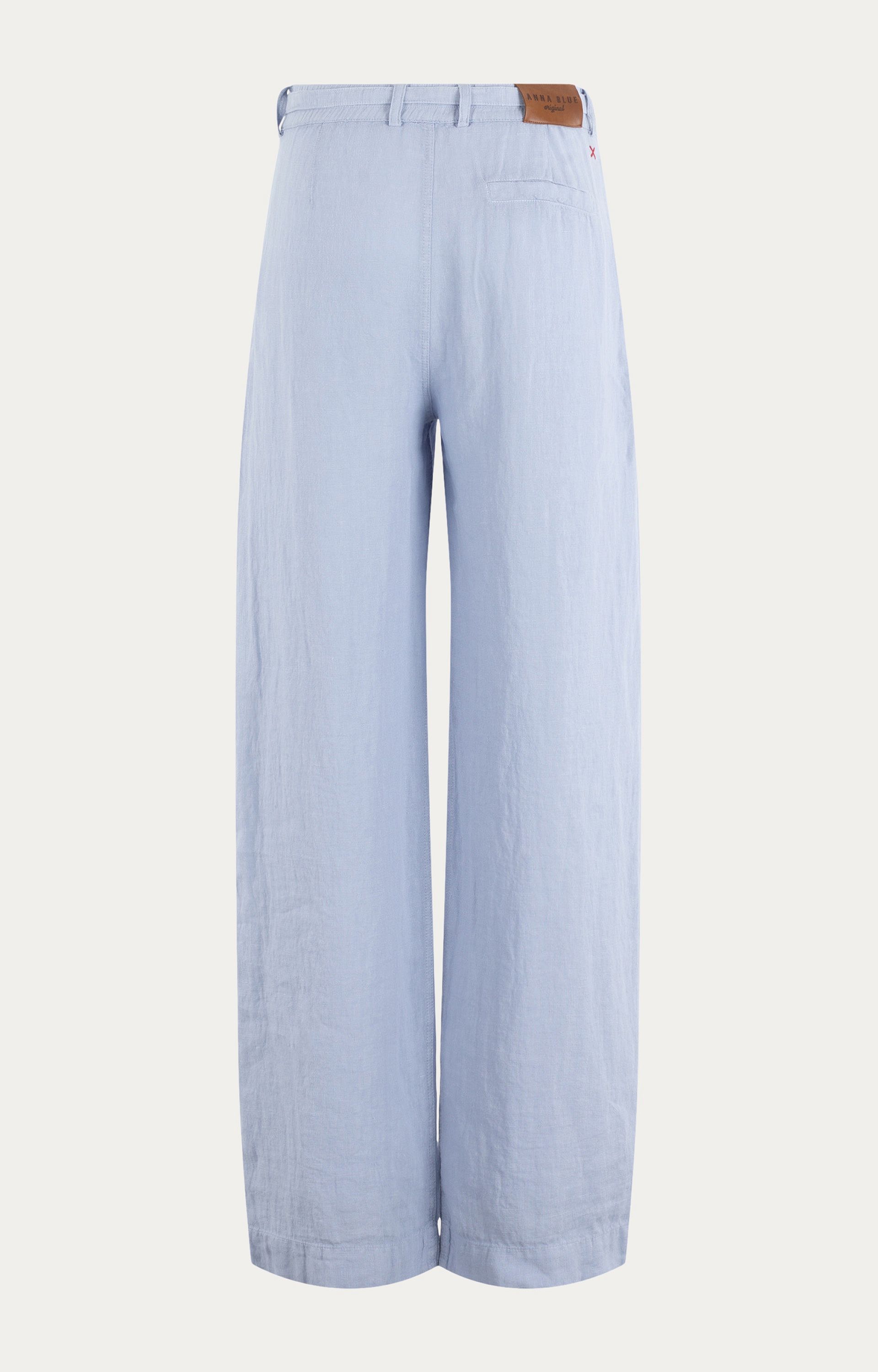 Broek Wide