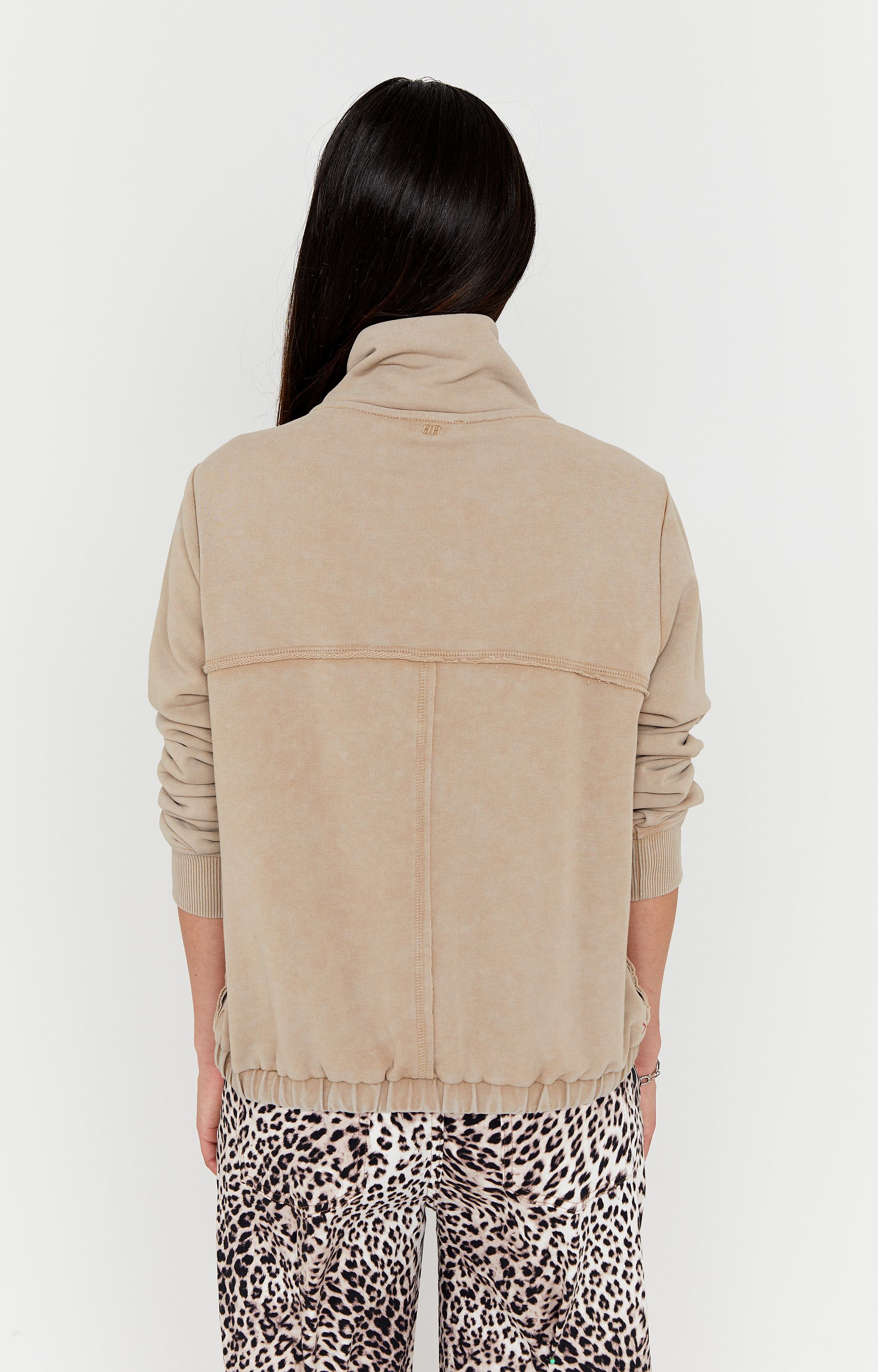 Vest ShortCy
