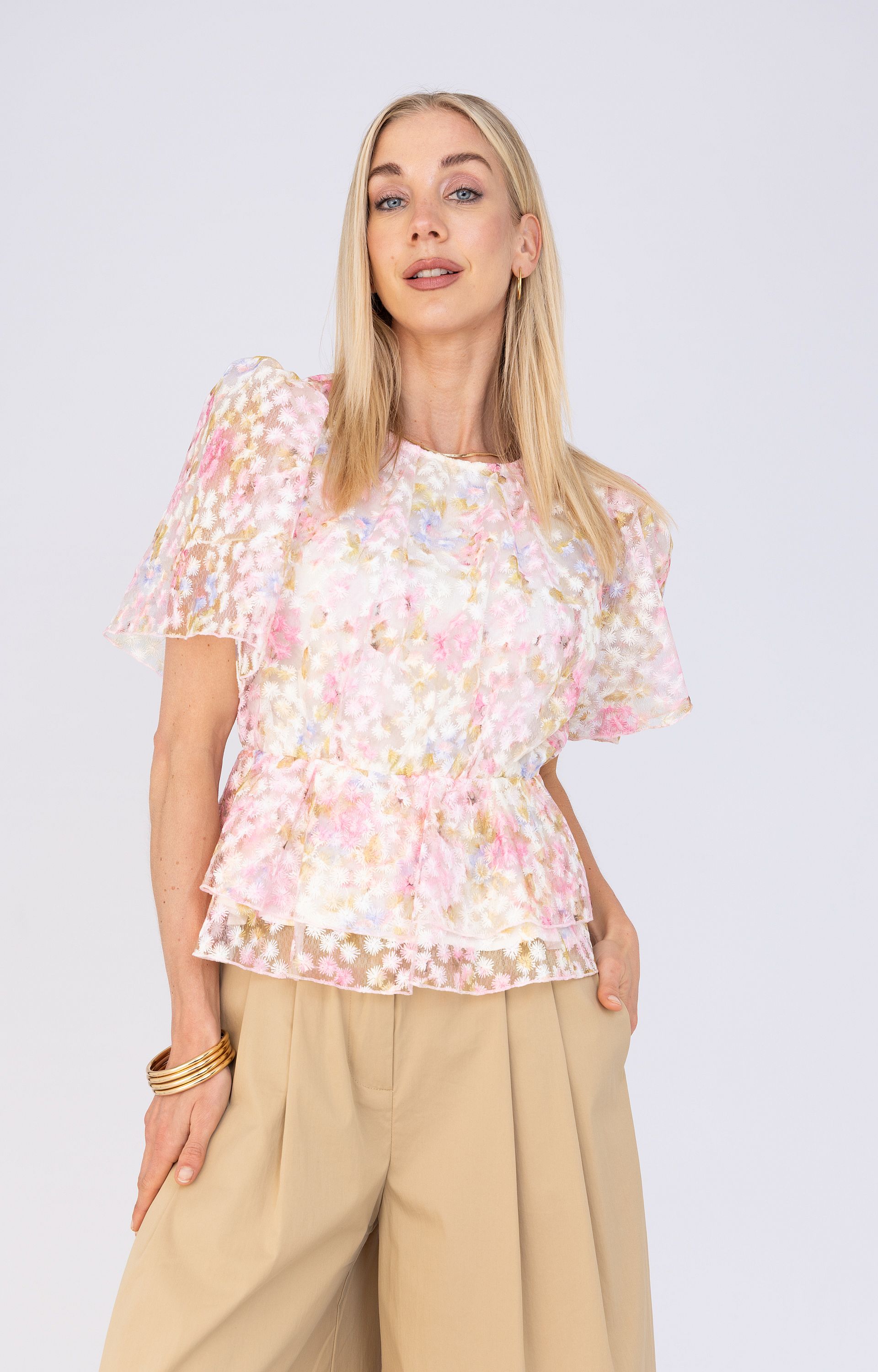 Blouse Leanna