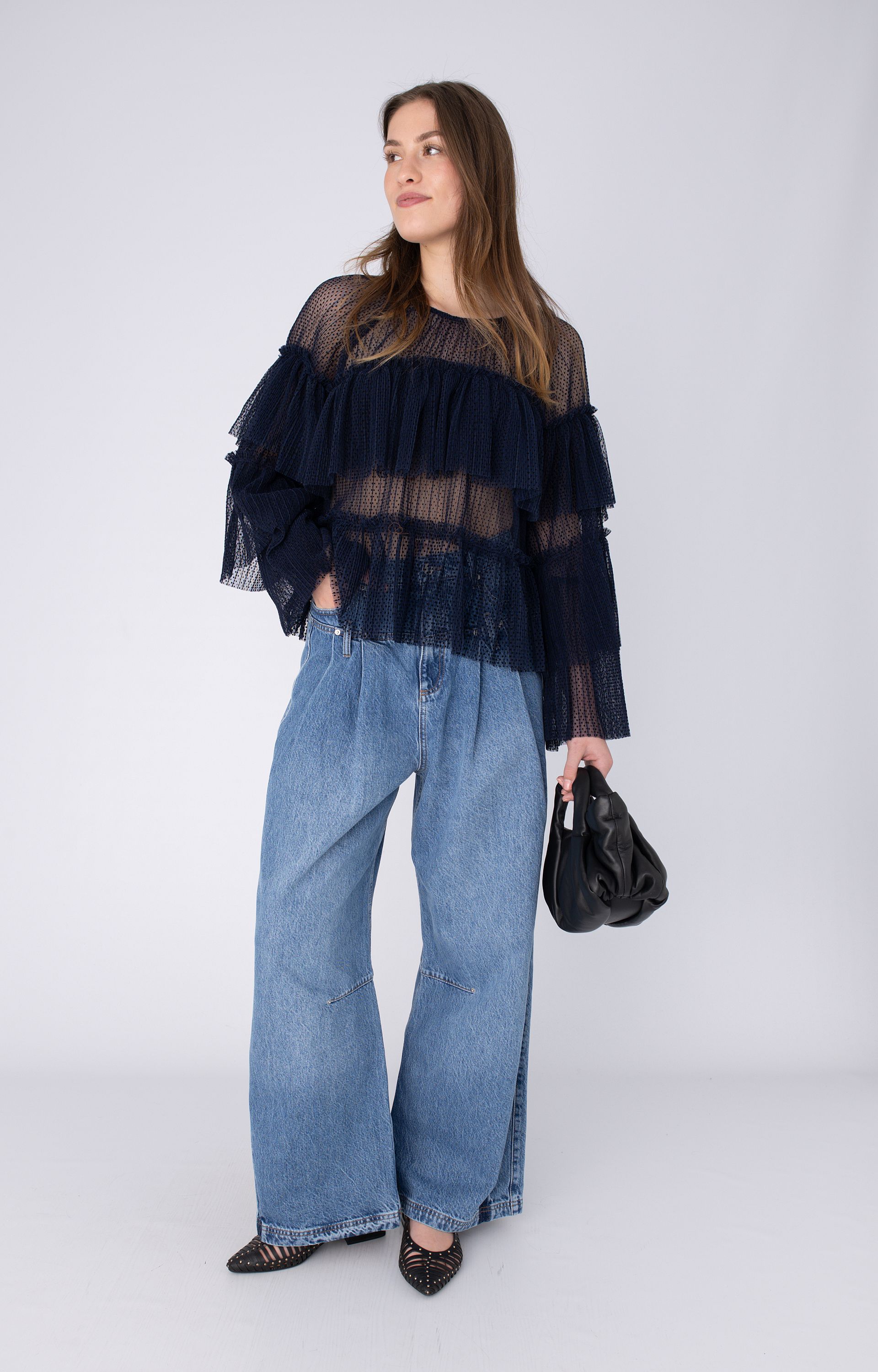 Blouse Naria