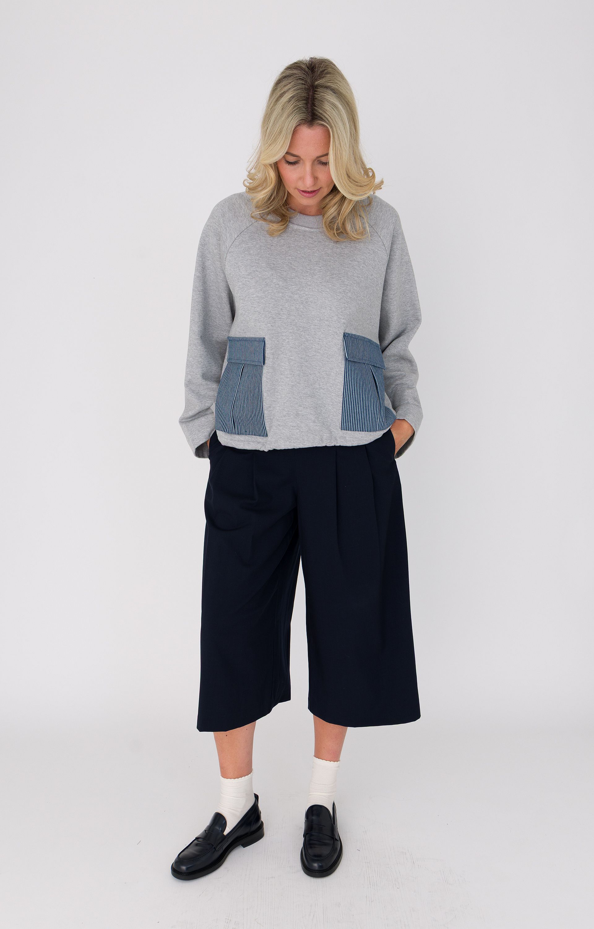 Culotte Wilder Culotte Wilder