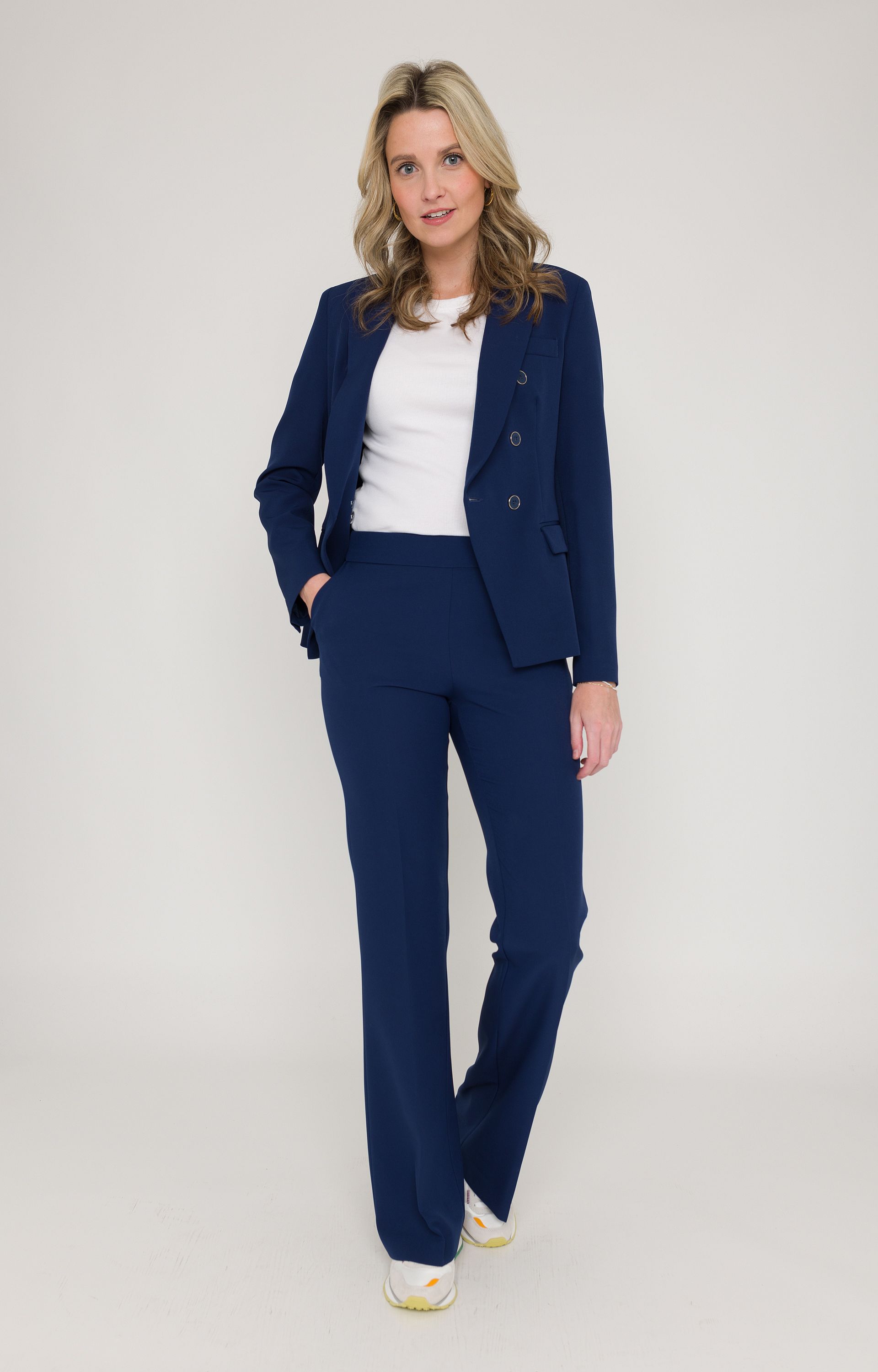 Blazer Bijal
