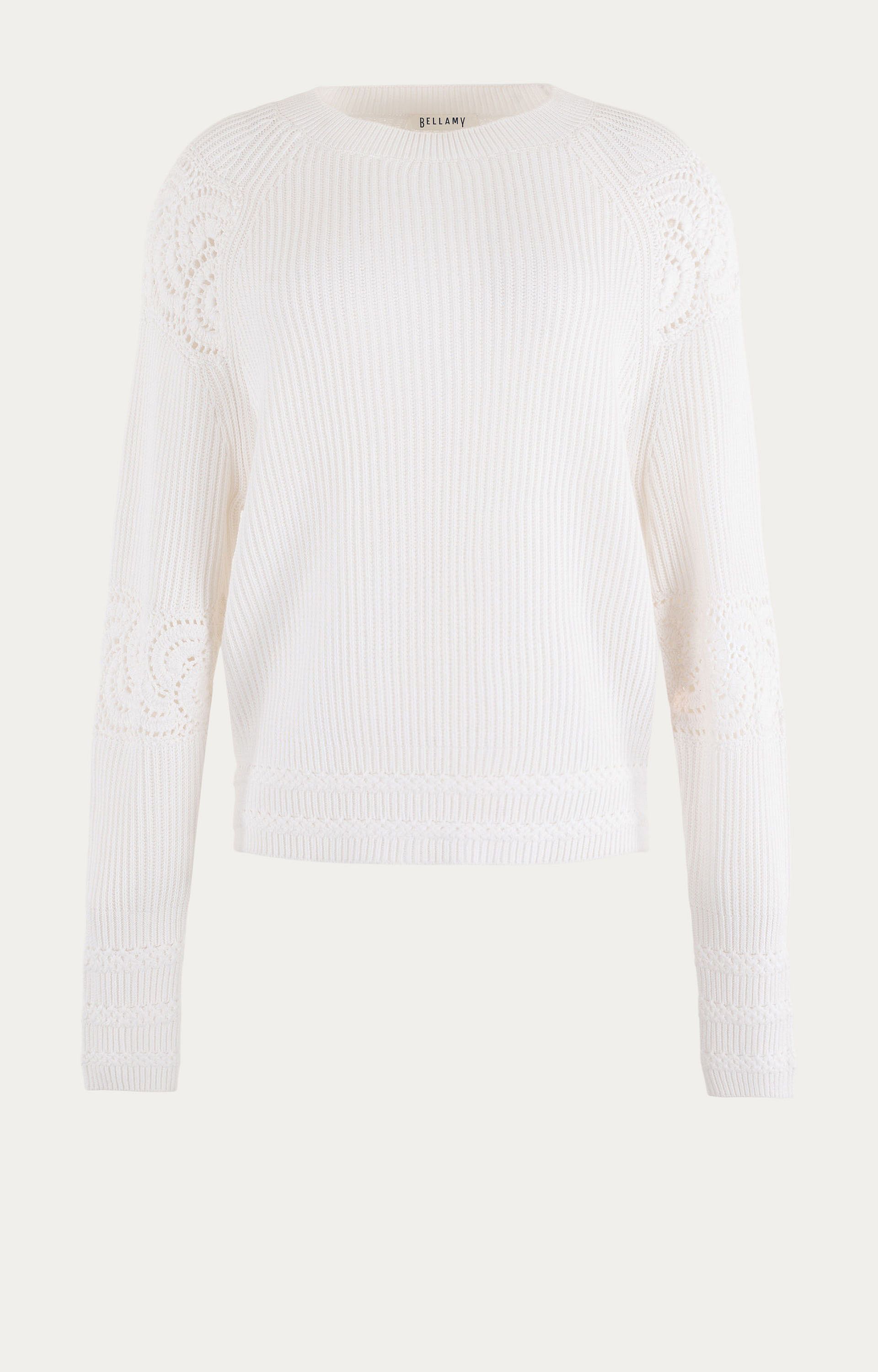 Pullover Keiko
