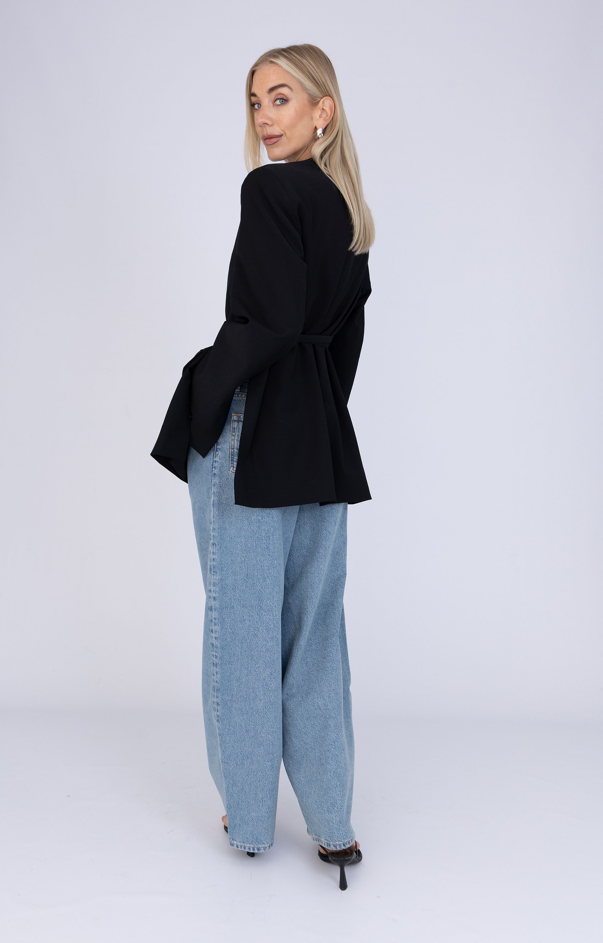 Blazer Clarissa