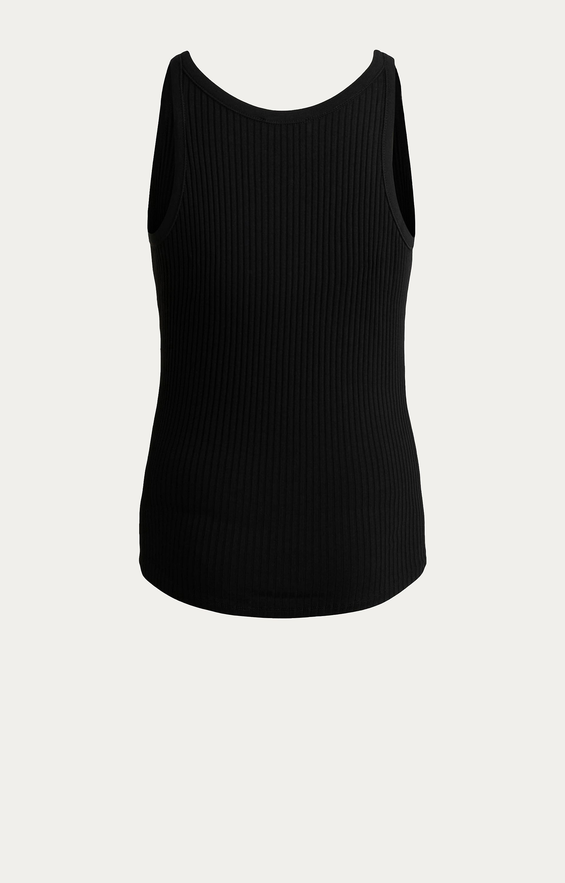 Rib top