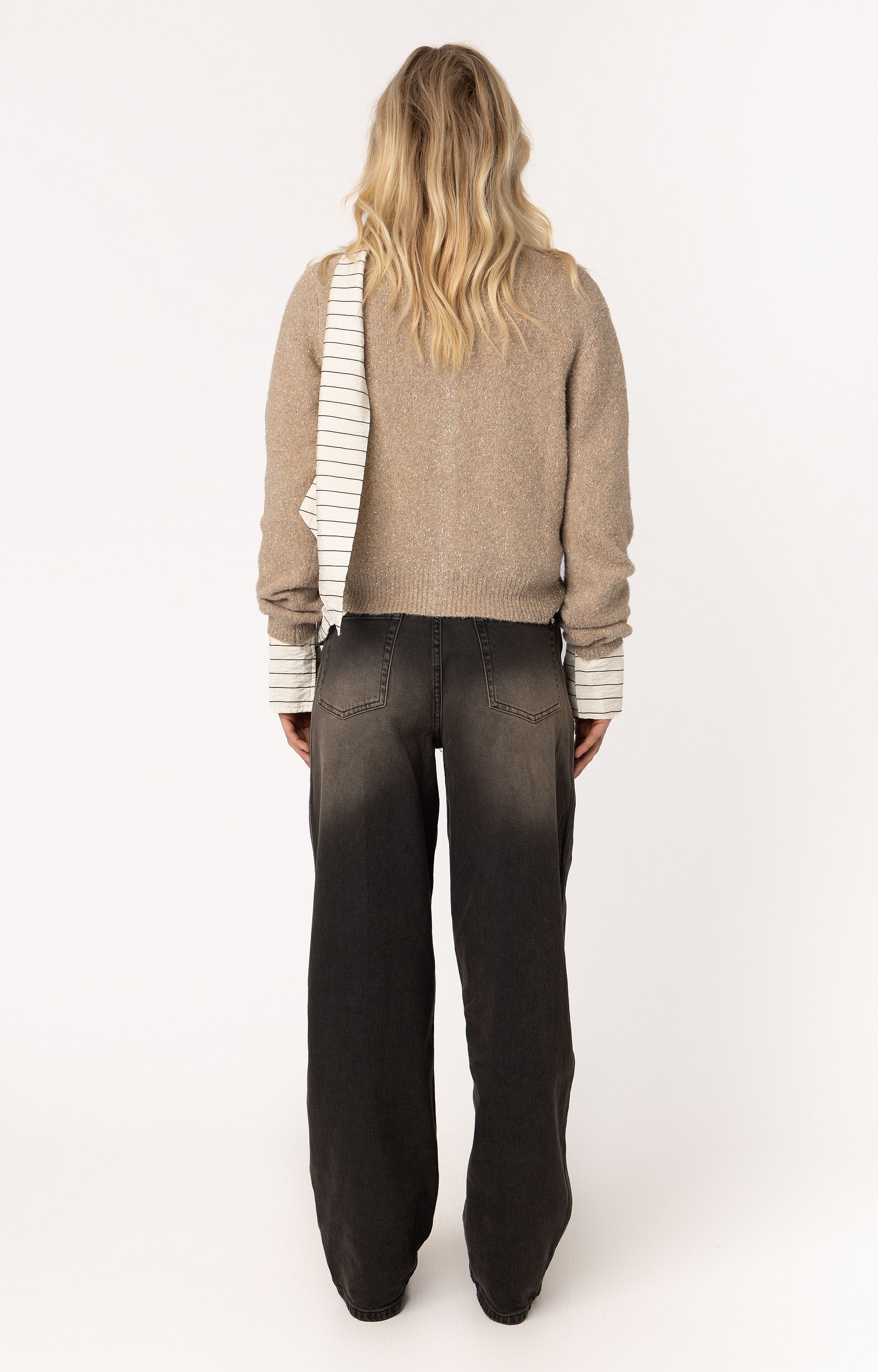 Jeans Bonnie 