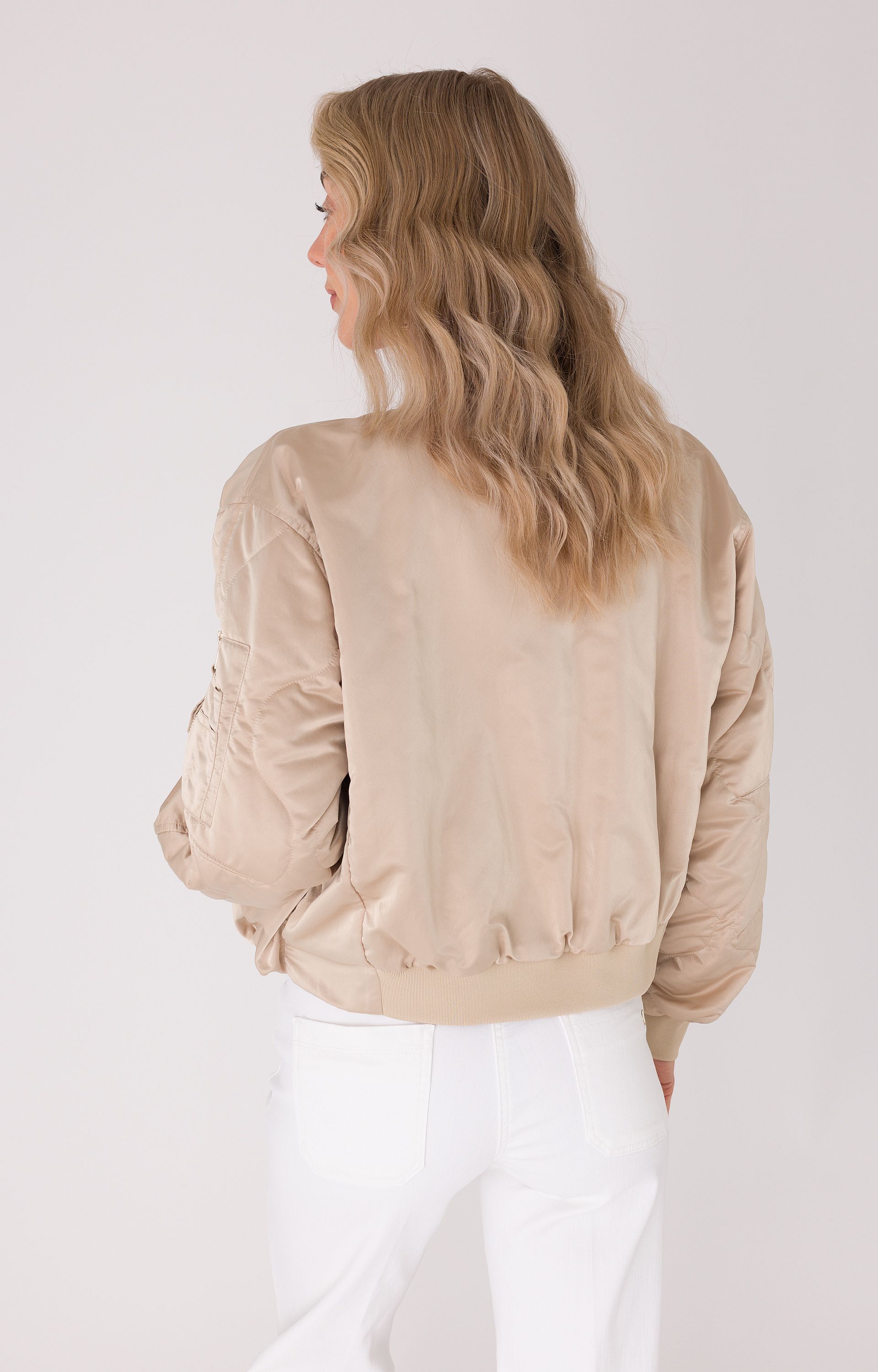 Jacket Hady