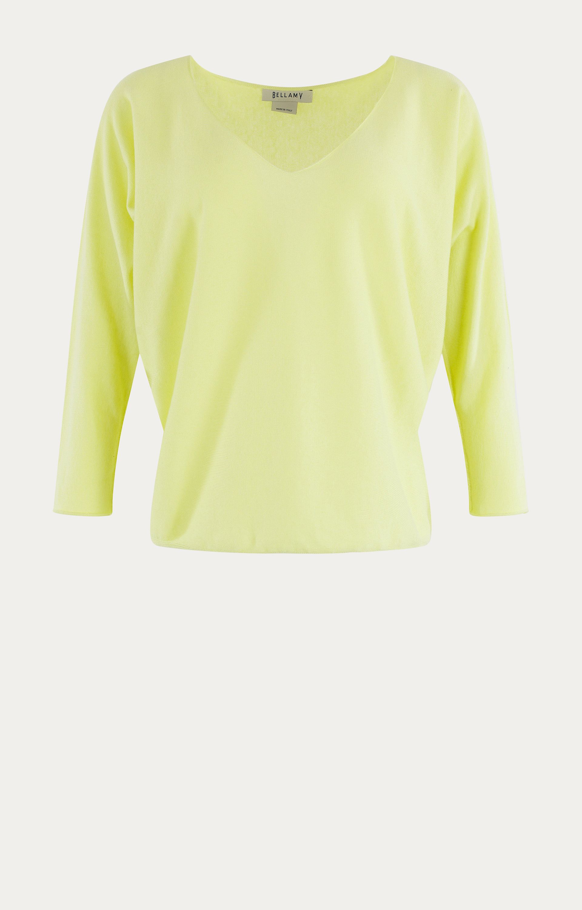 Fannie pullover