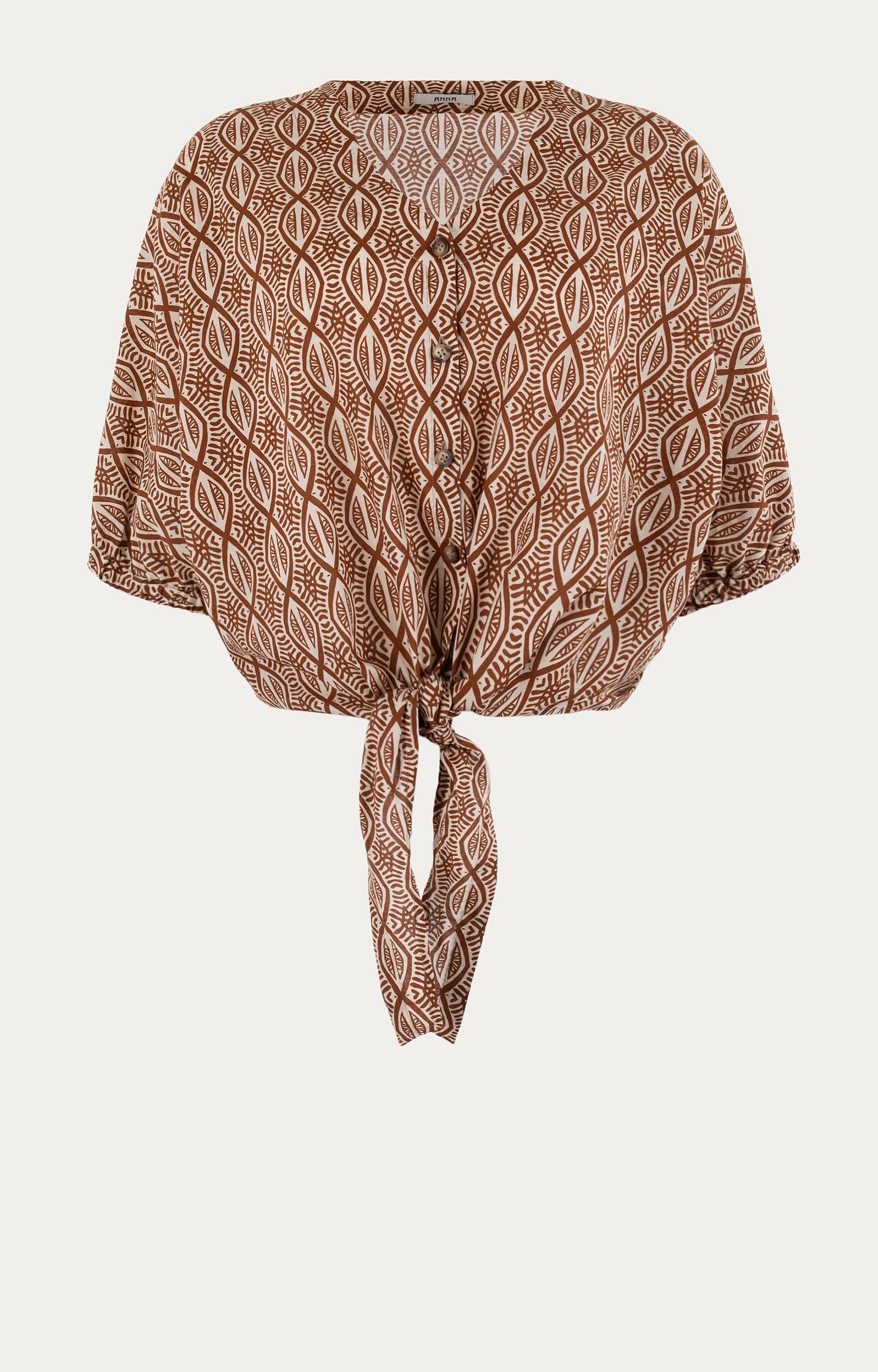 Blouse Dozza