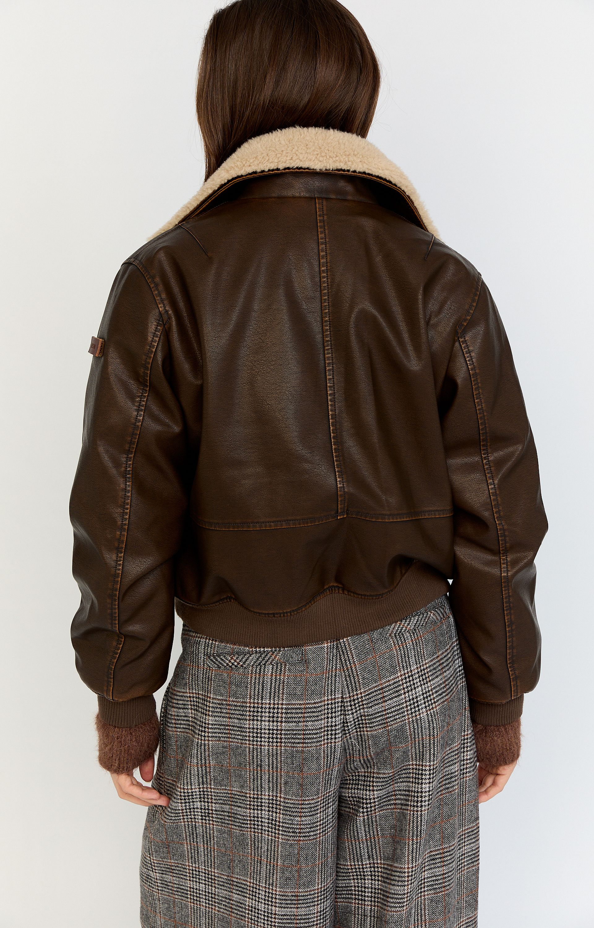 Jas Bomber 
