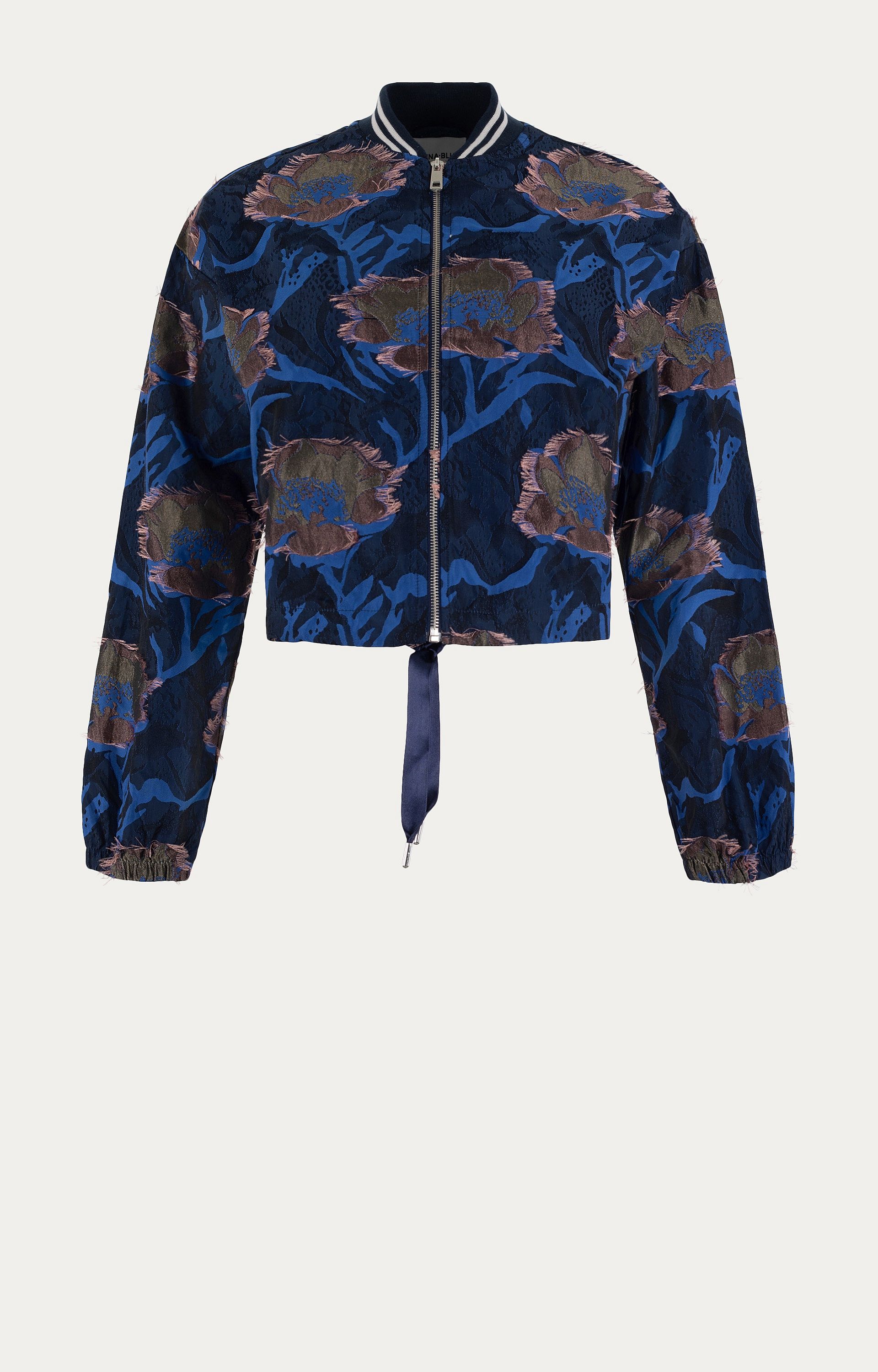 Blazer Crush