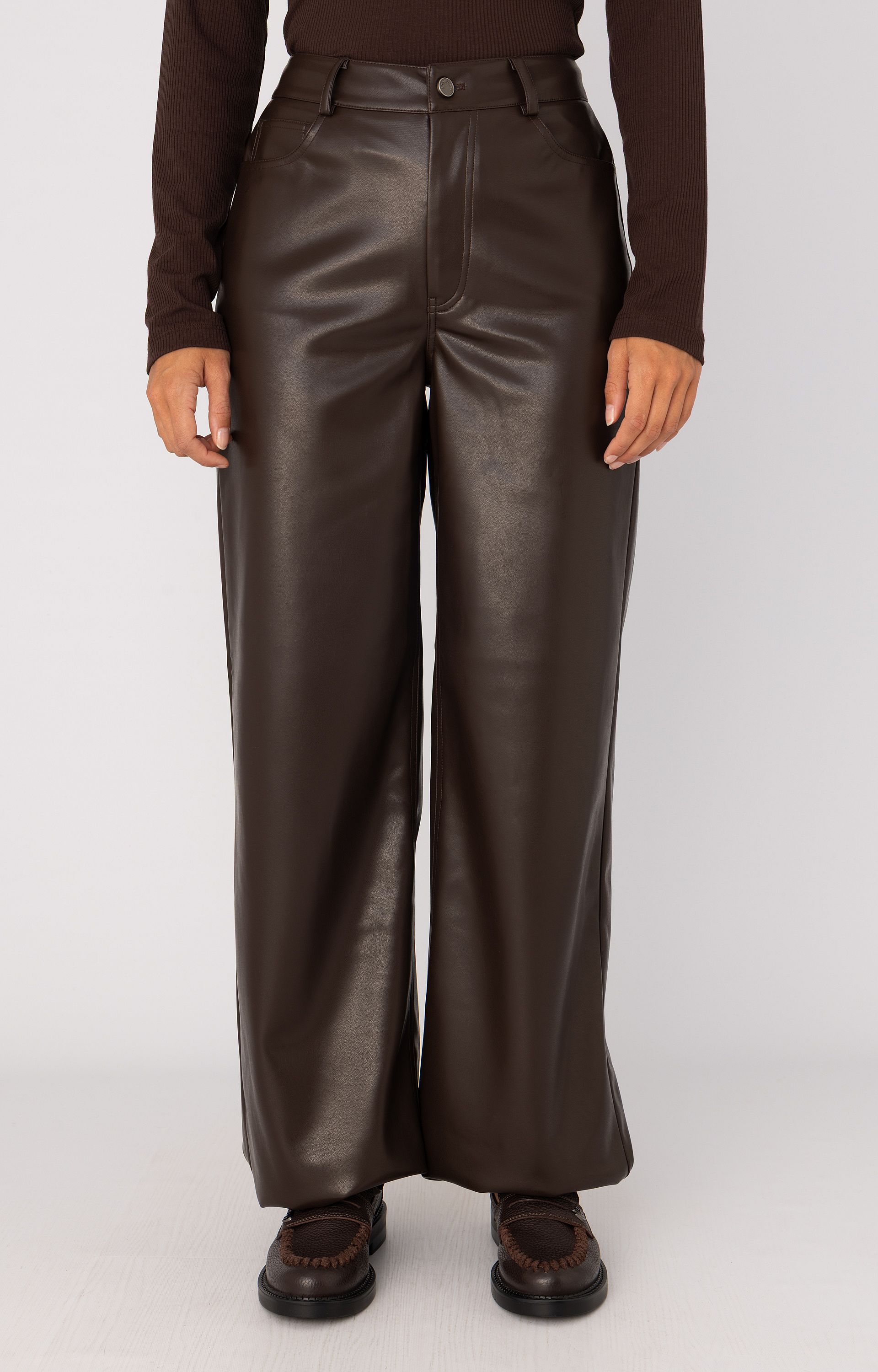 Broek balloon 
