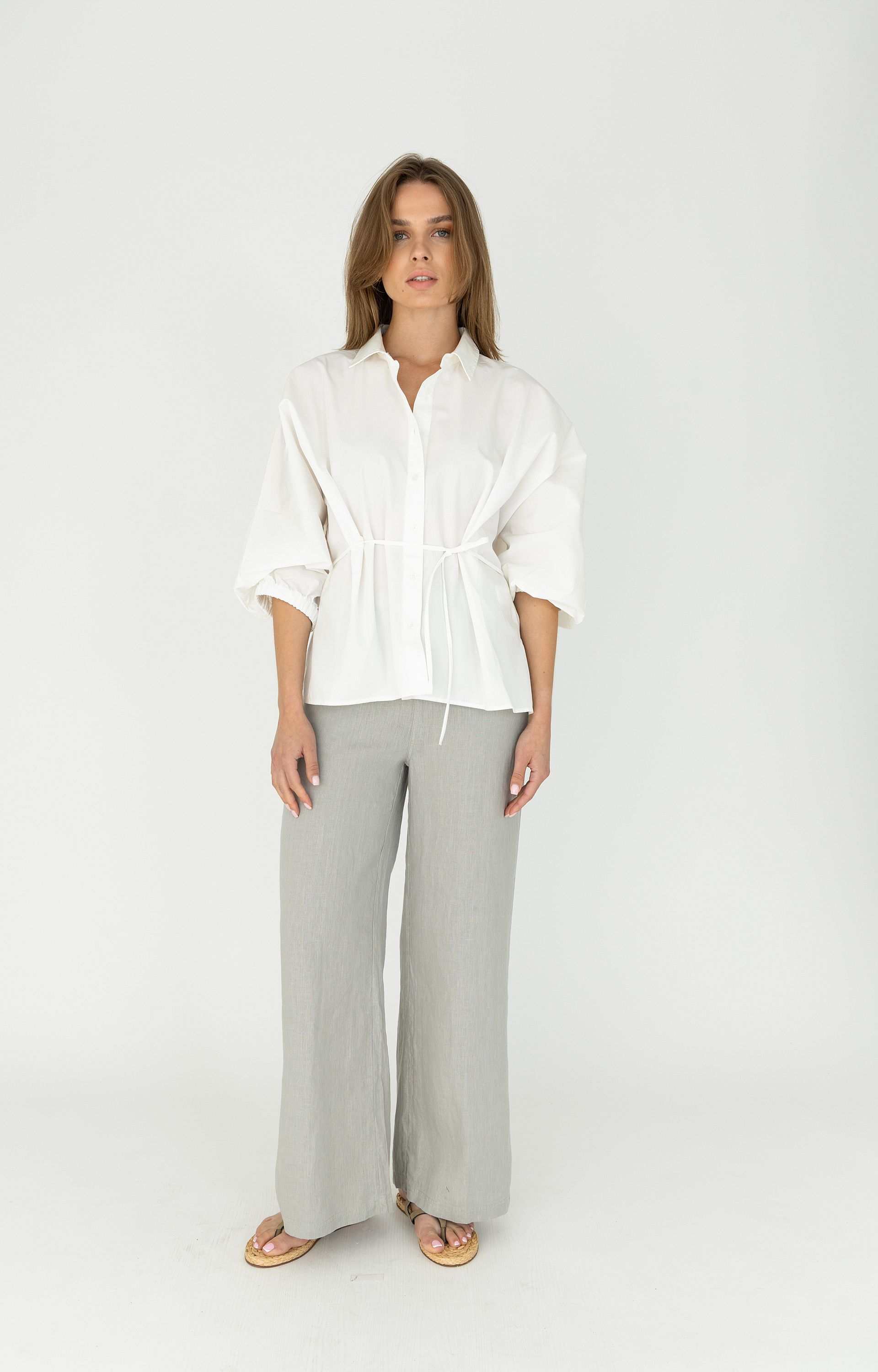 Blouse Havana 
