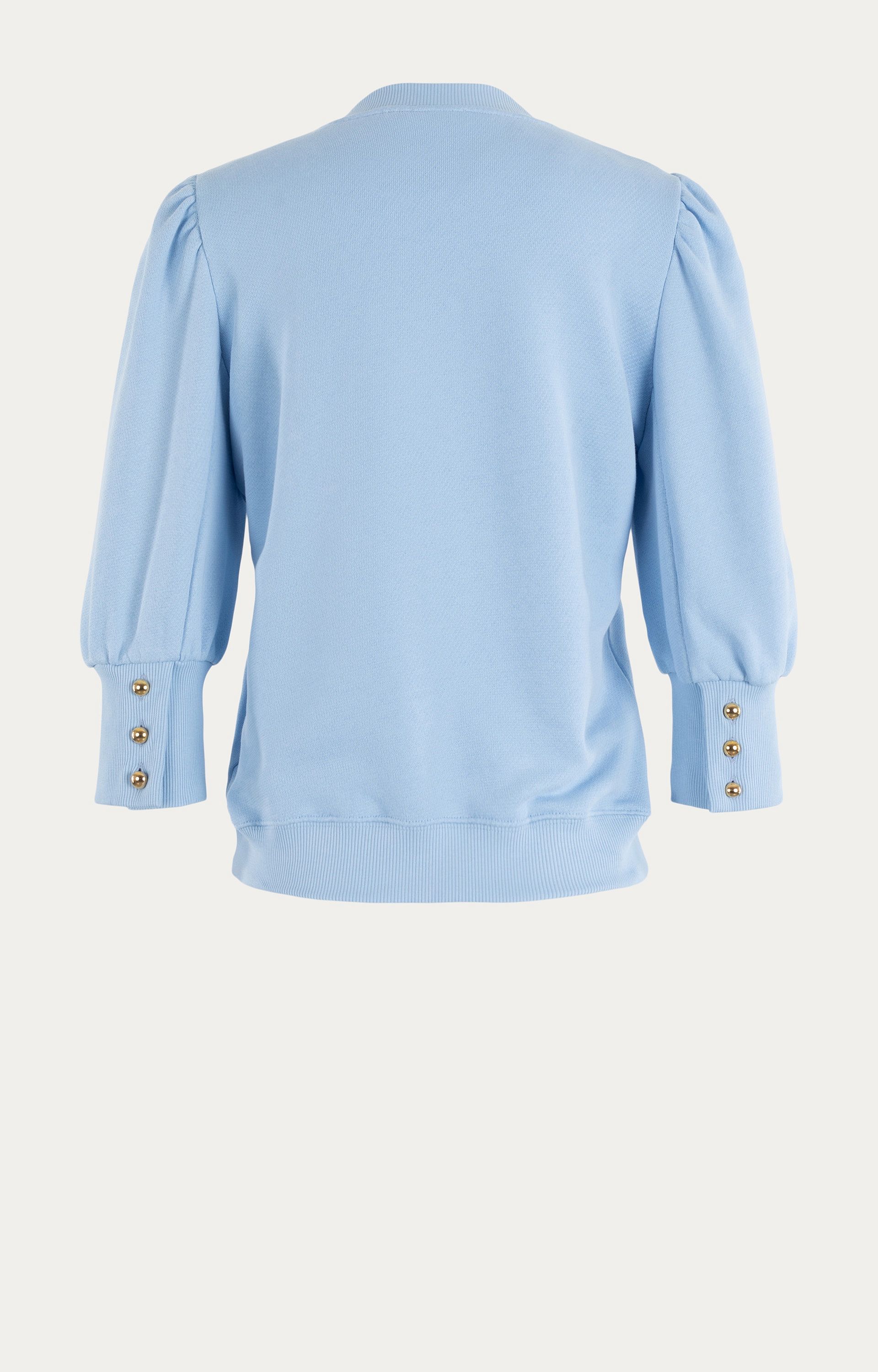 Sweater Sky Blue