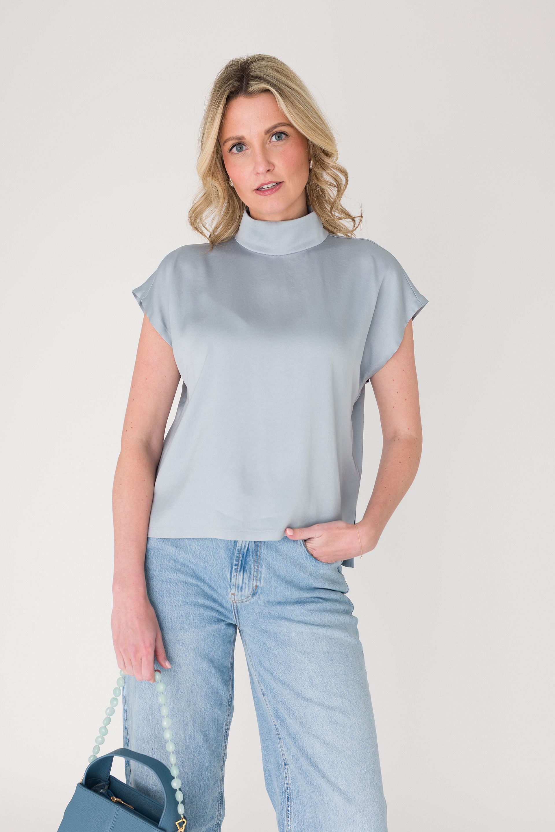 Blouse Alaria