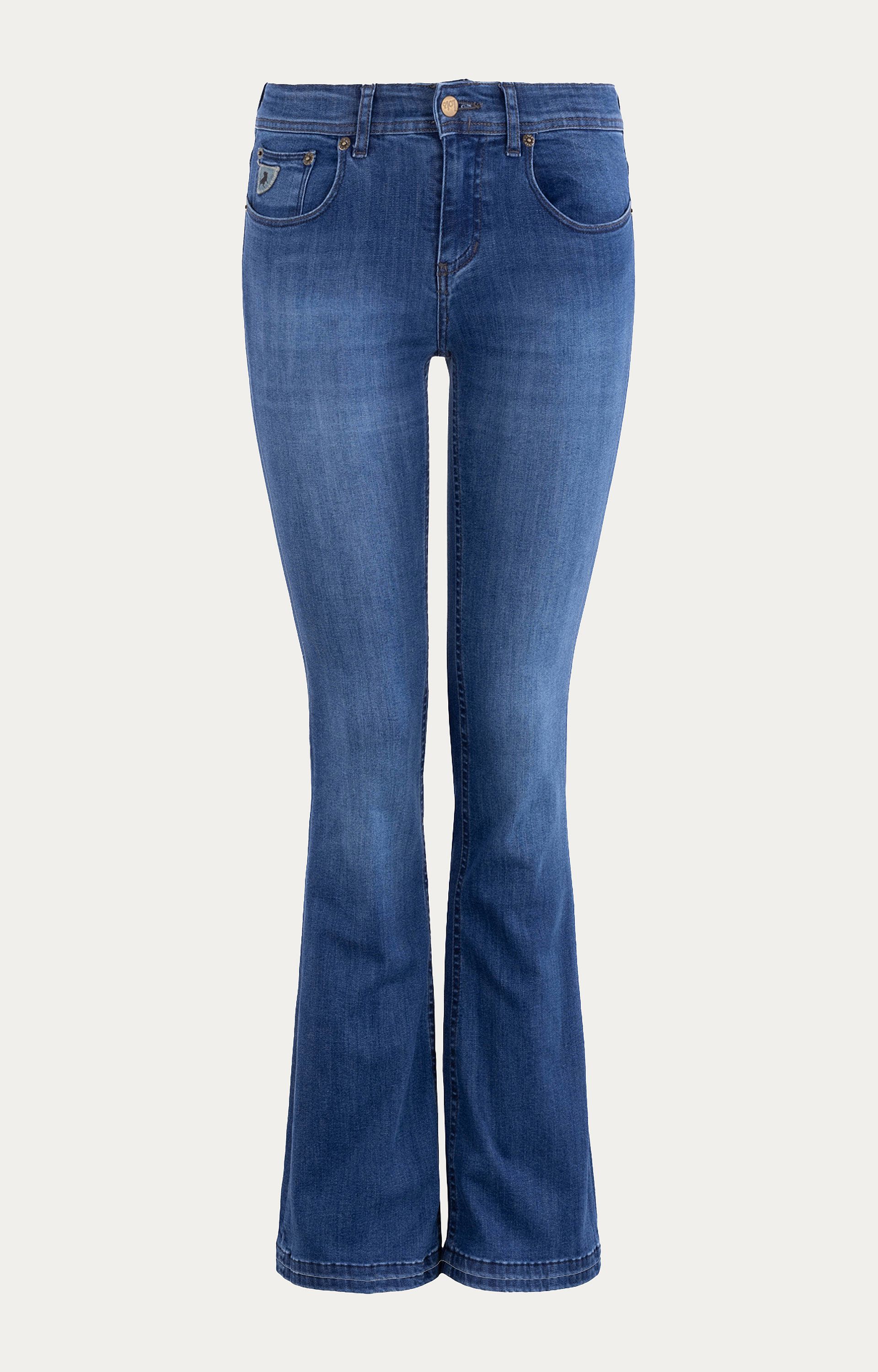 L34 Melrose jeans