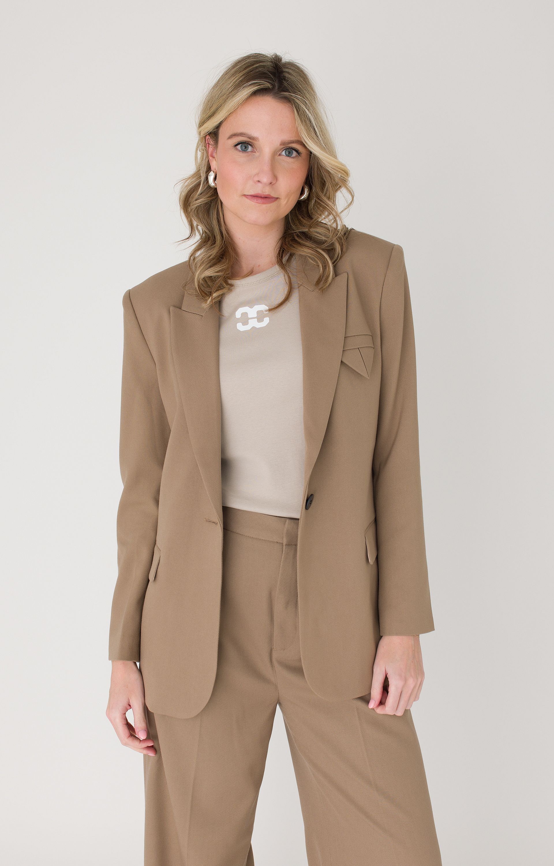 Blazer Tailor