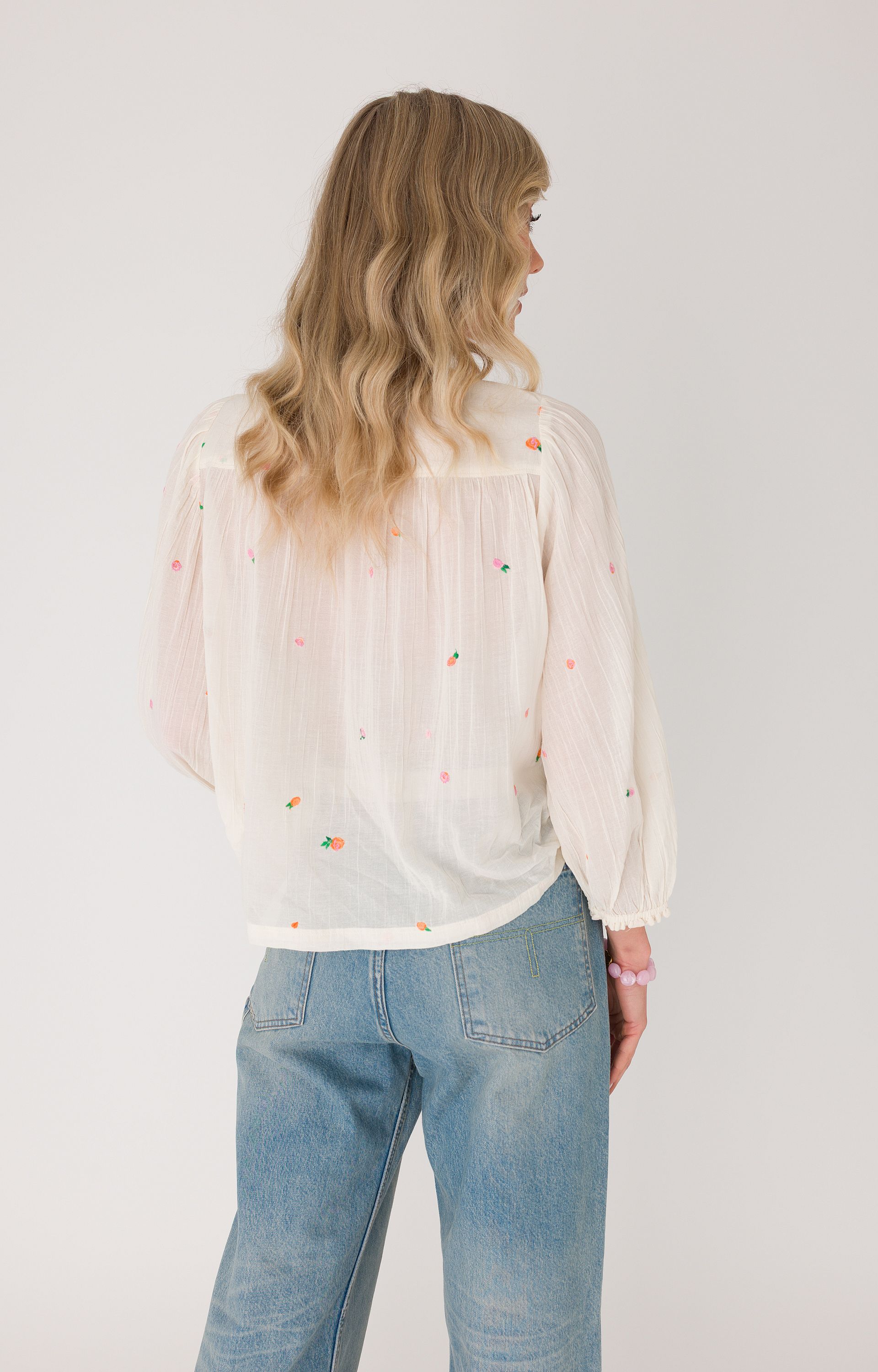 Blouse Bindi 