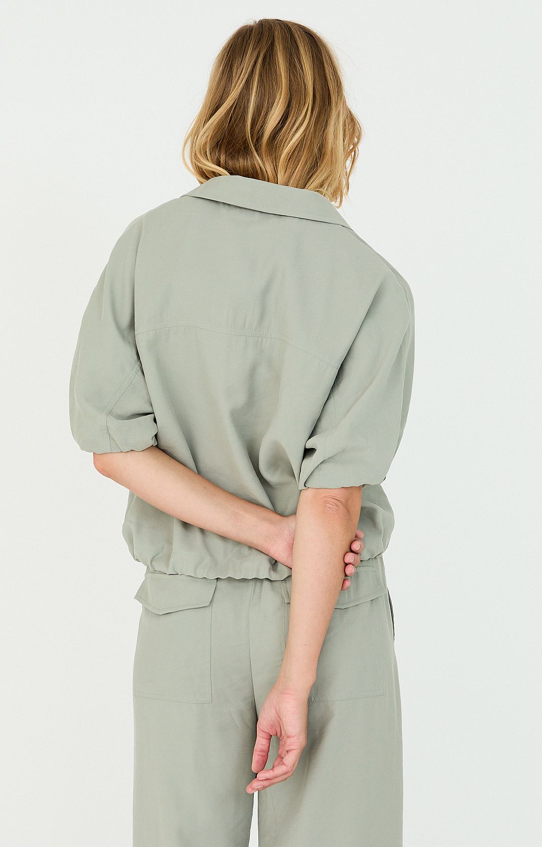 Blouse jacket Mosi