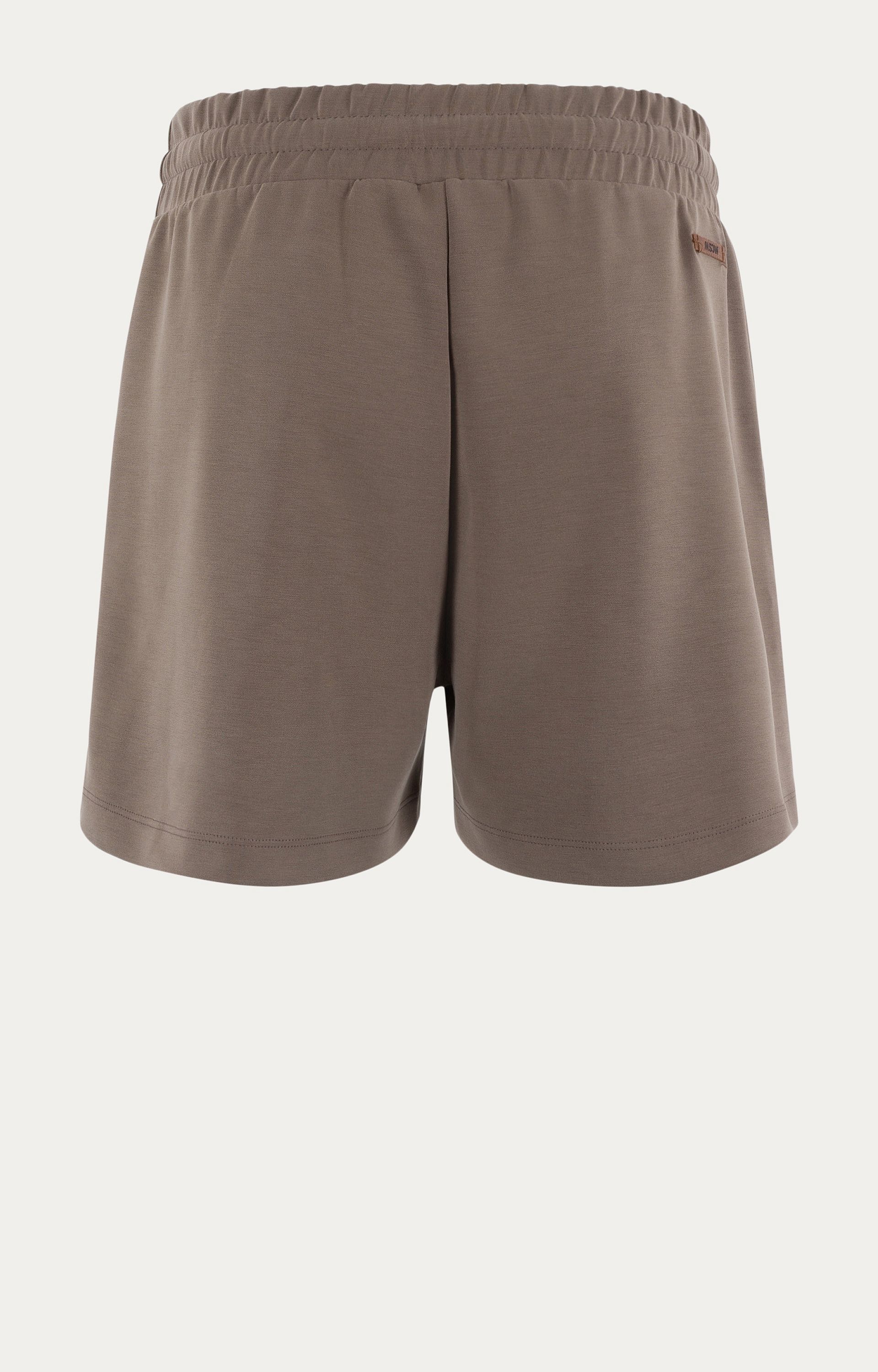 Short Mint