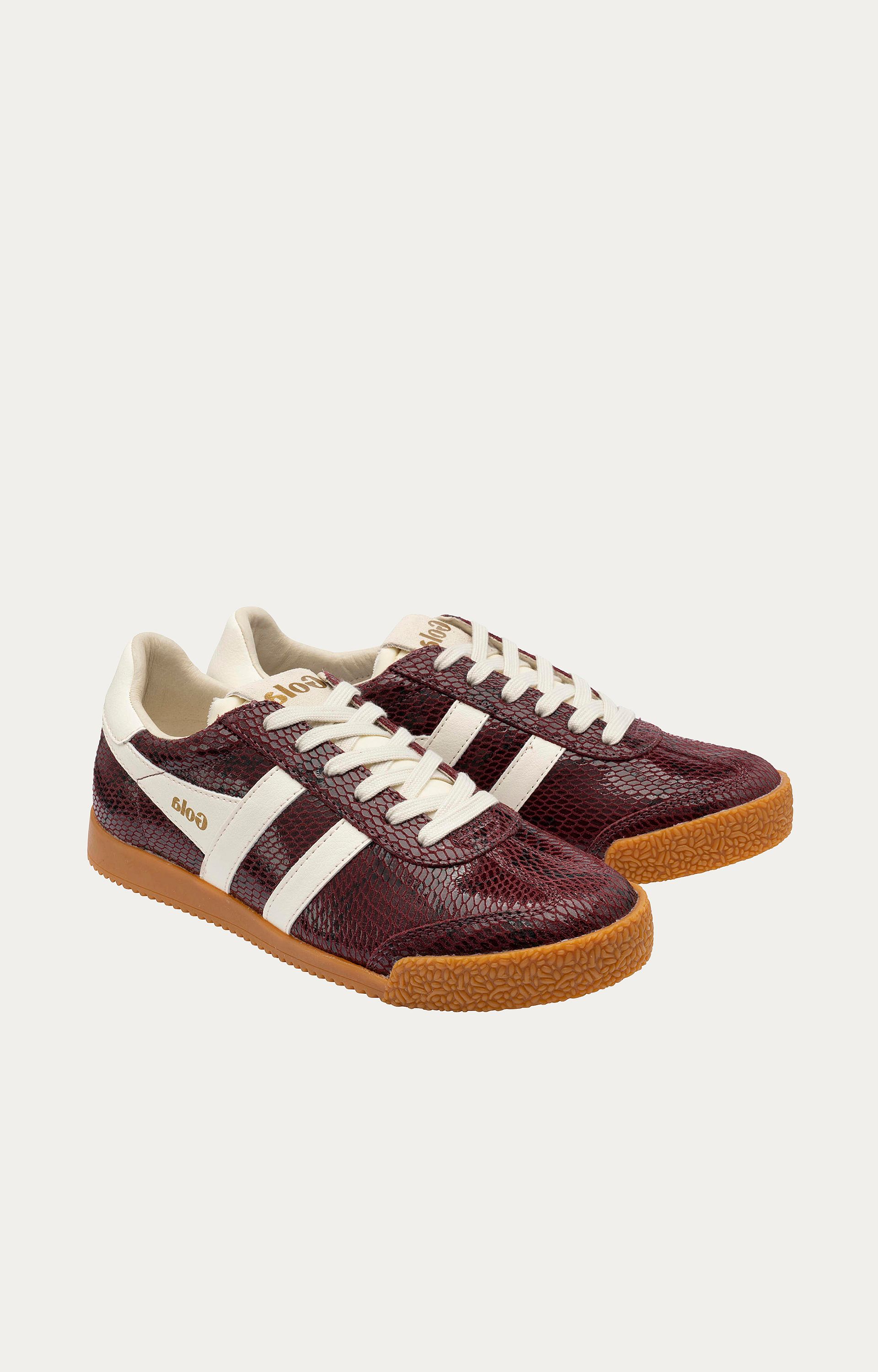 Sneaker Elan Serpent 