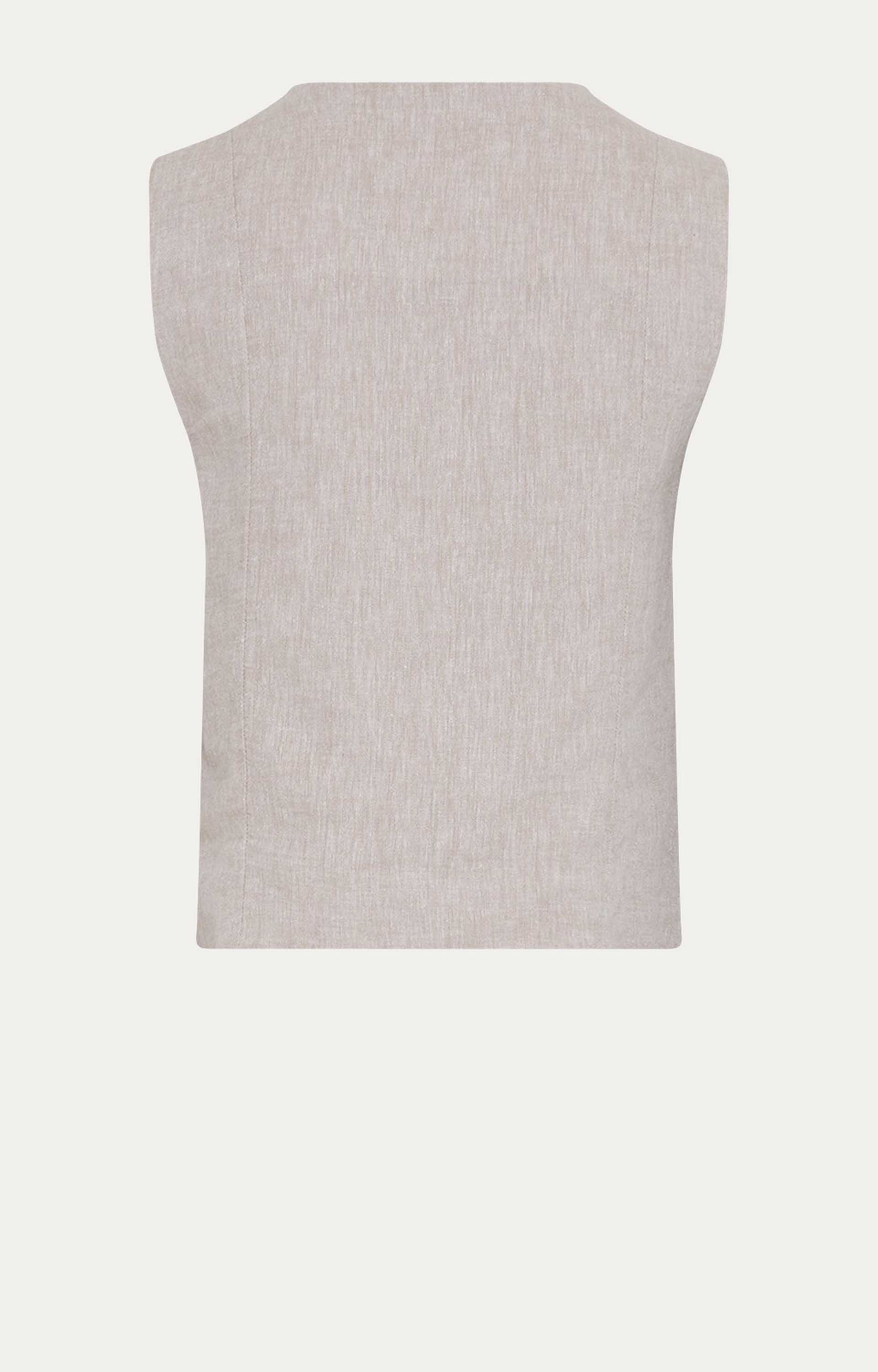 Gilet Vianaginia