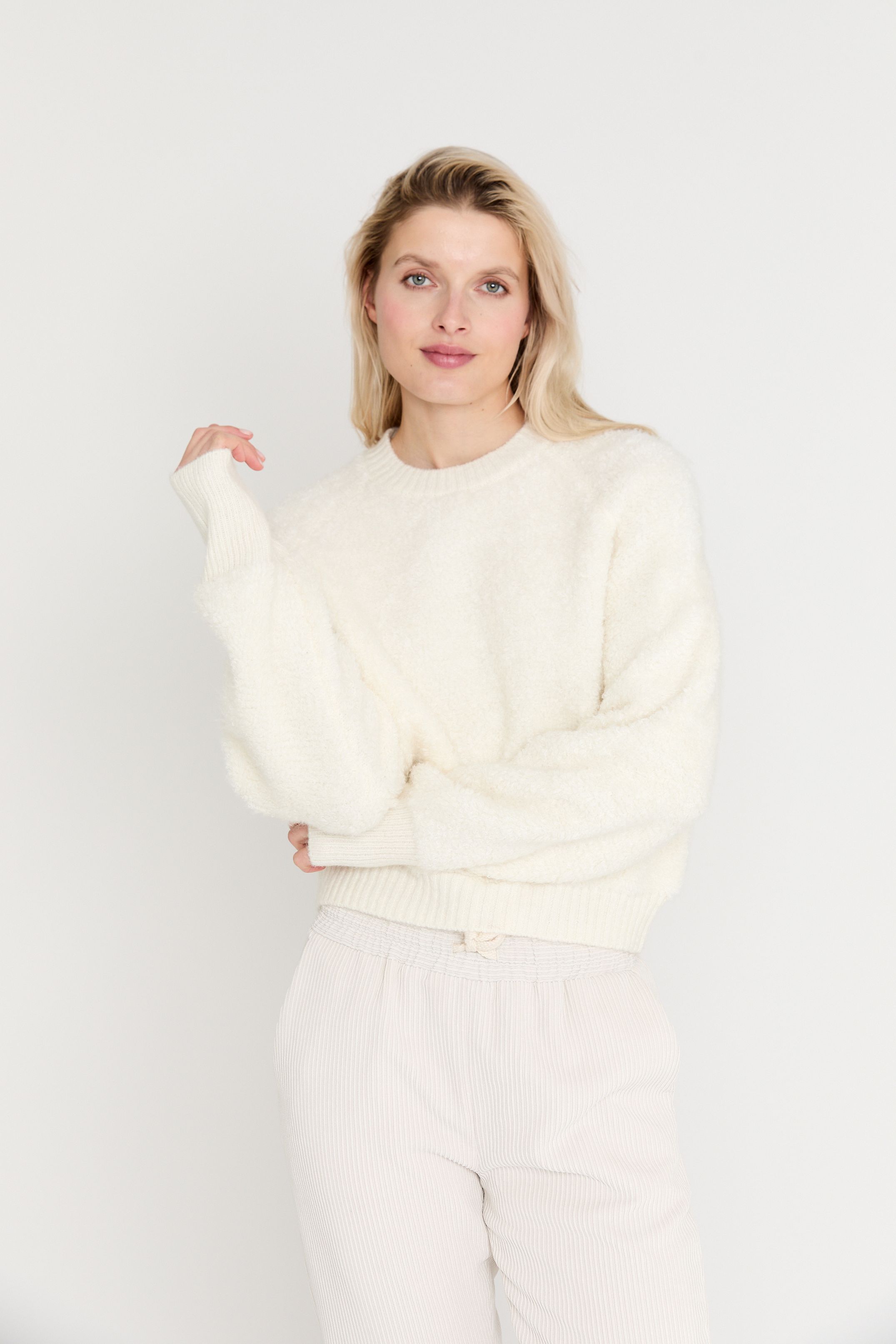 Pullover Nero Pullover Nero